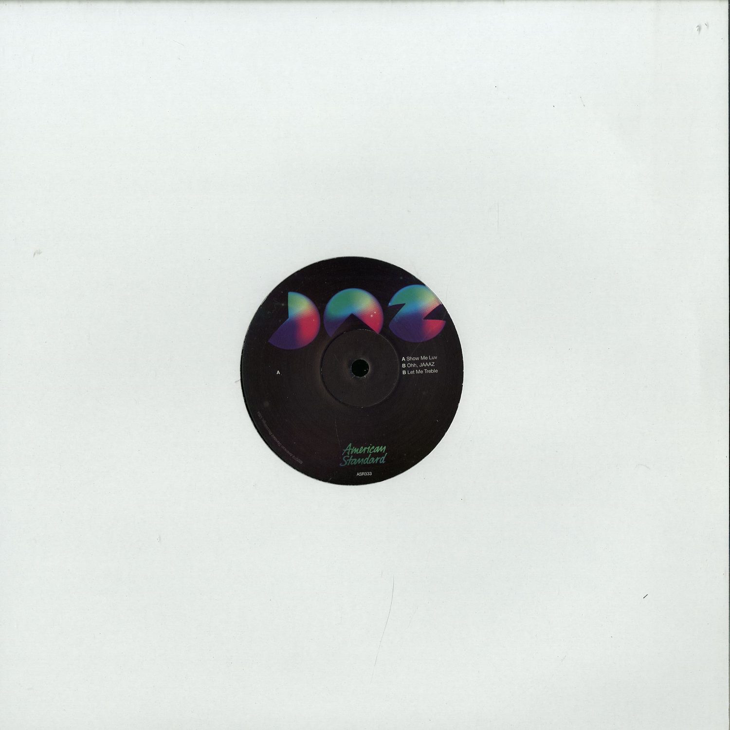 JAZ - EP