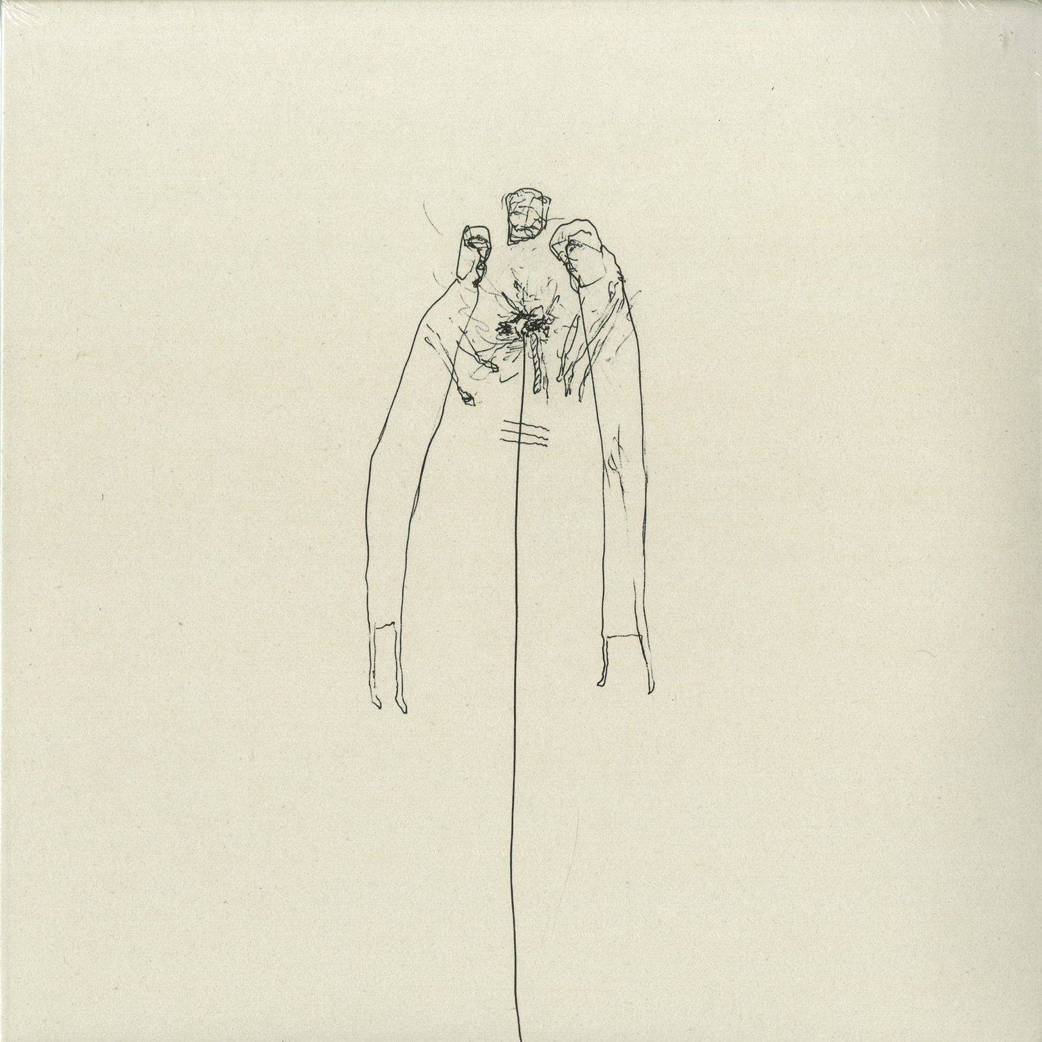 Mika Vainio - ARC 1