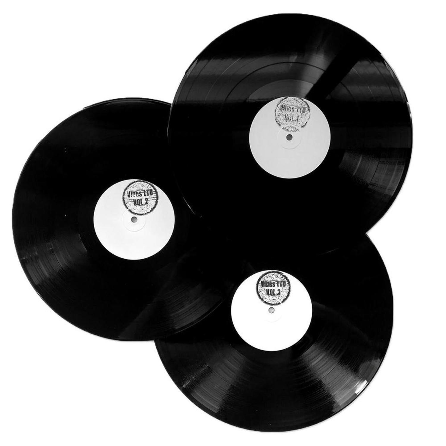 Unknown - VIBES LTD SALES PACK 