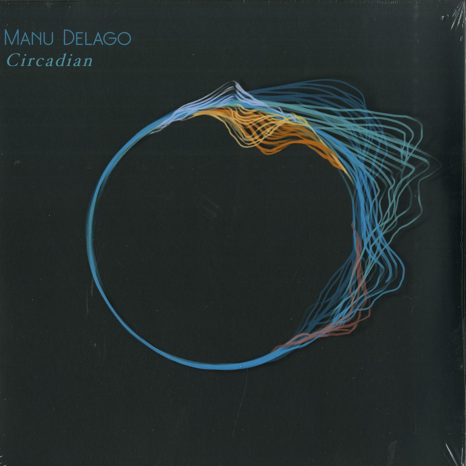Manu Delago - CIRCADIAN 