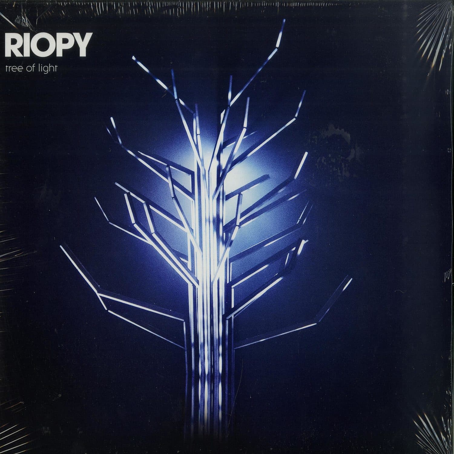 Riopy - TREE OF LIGHT 