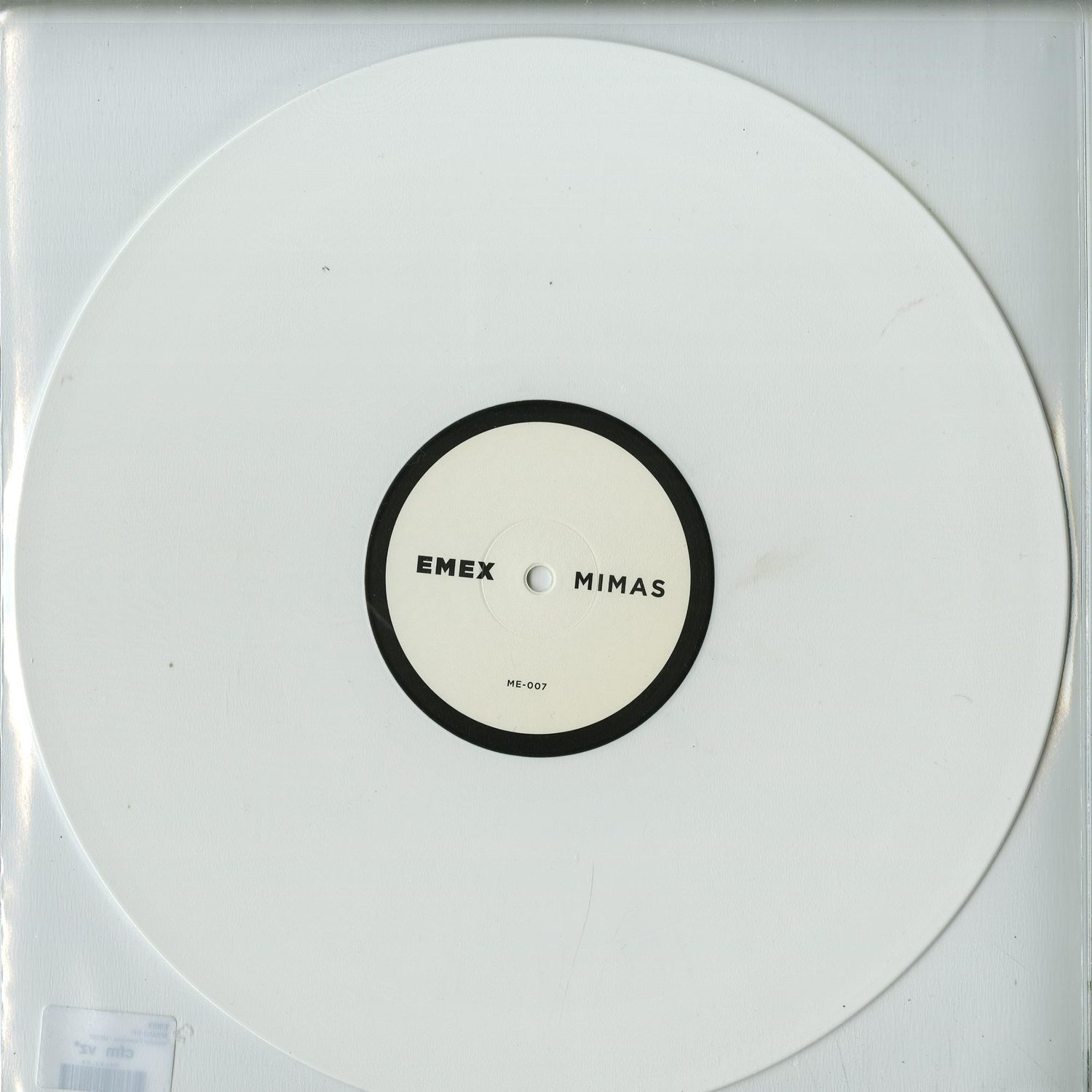 EMEX - MIMAS EP 