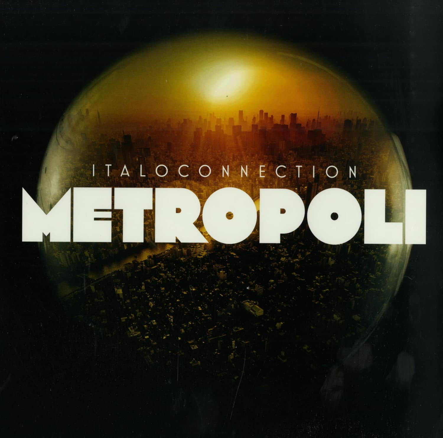 Italoconnection - METROPOLI 