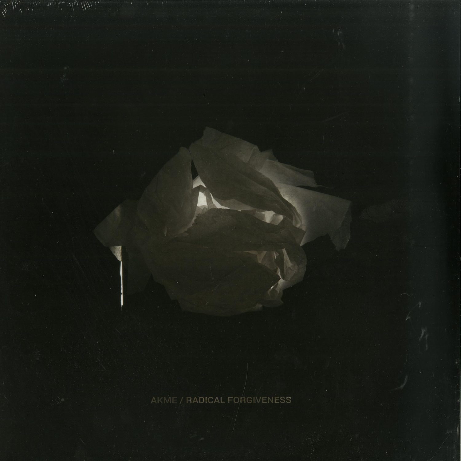 AKME - RADICAL FORGIVENESS