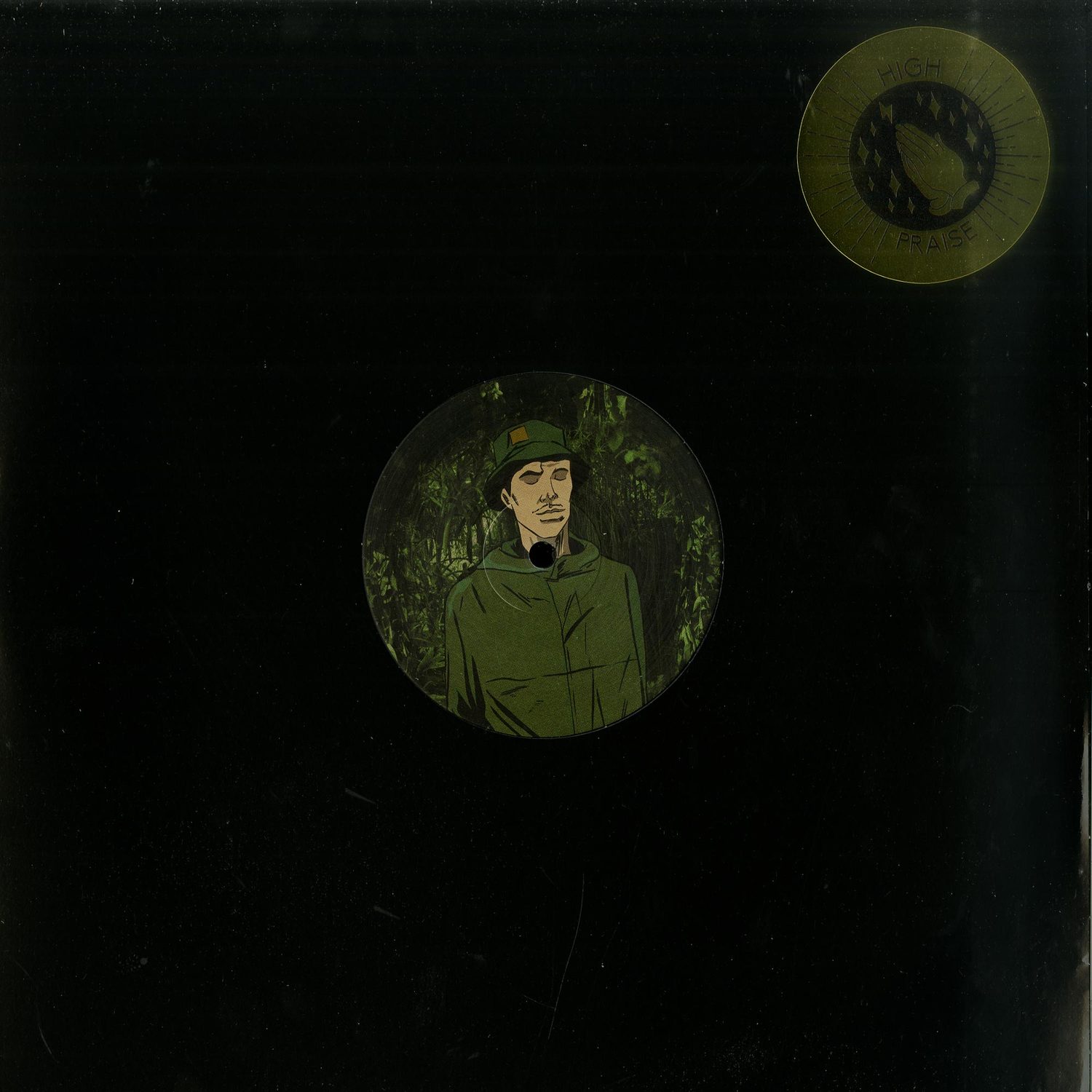 Hugo Mari - MINDS EYE