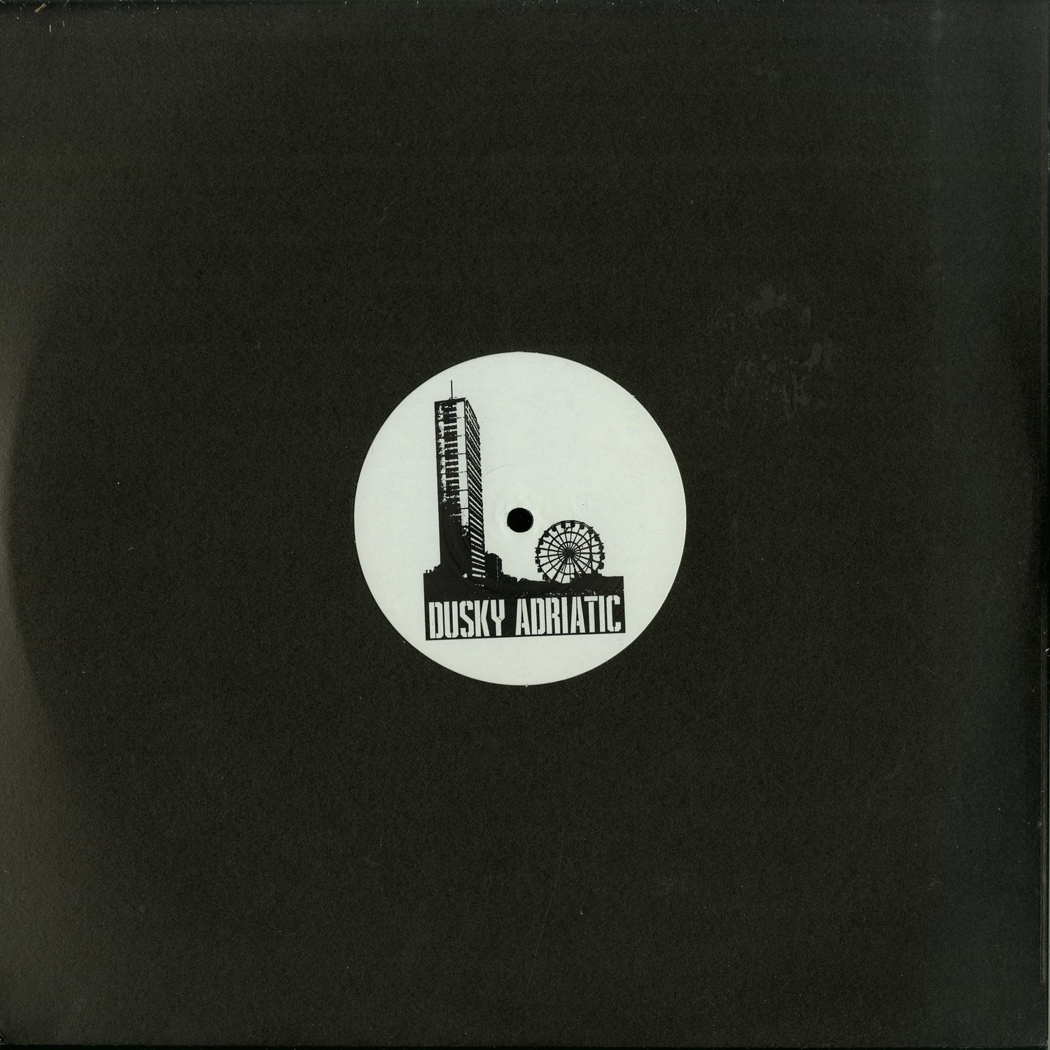 Various Artists - 3 YEARS OF DUSKY ADRIATIC