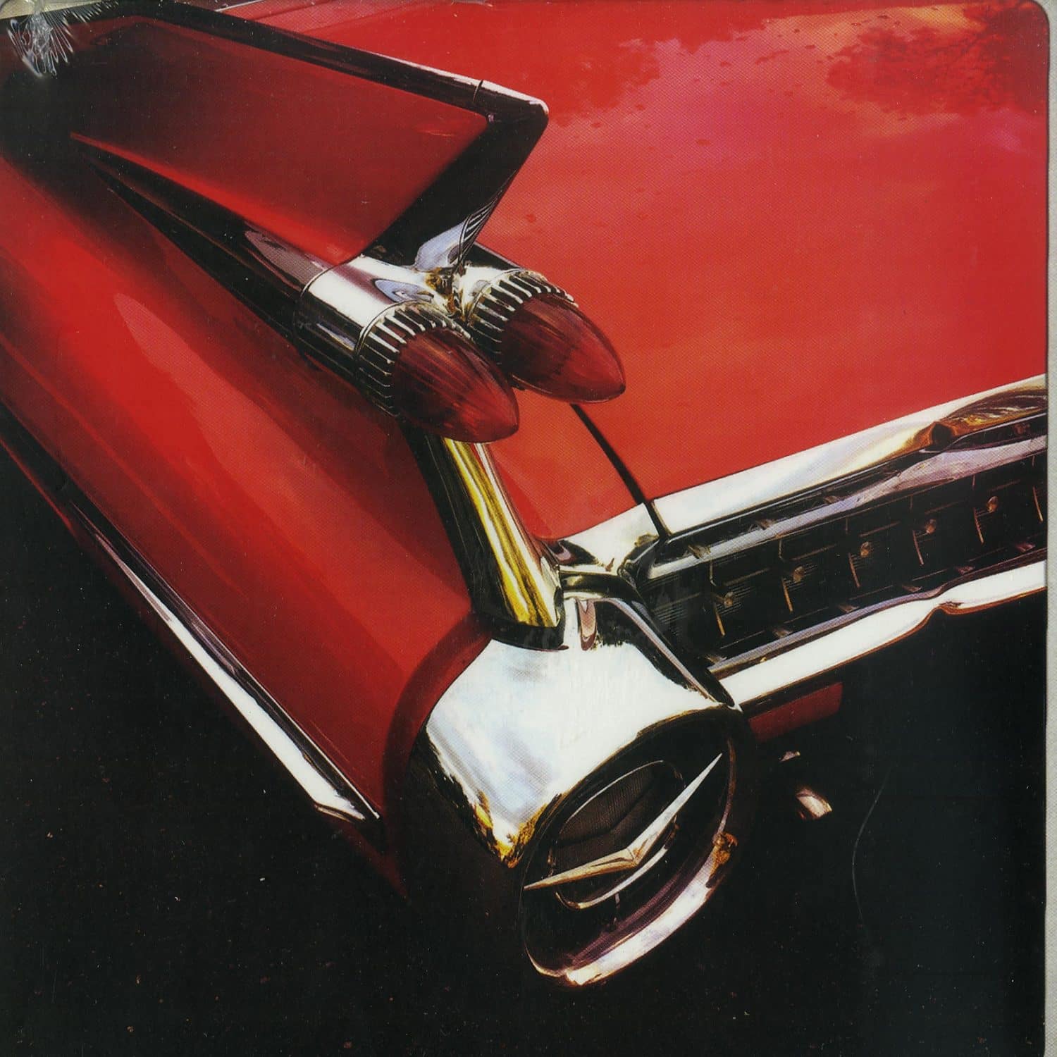 Moderne Romance - BILLY BOY EP 