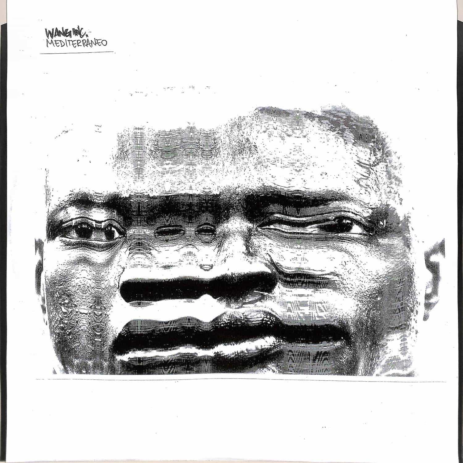 Wang Inc - MEDITERRANEO