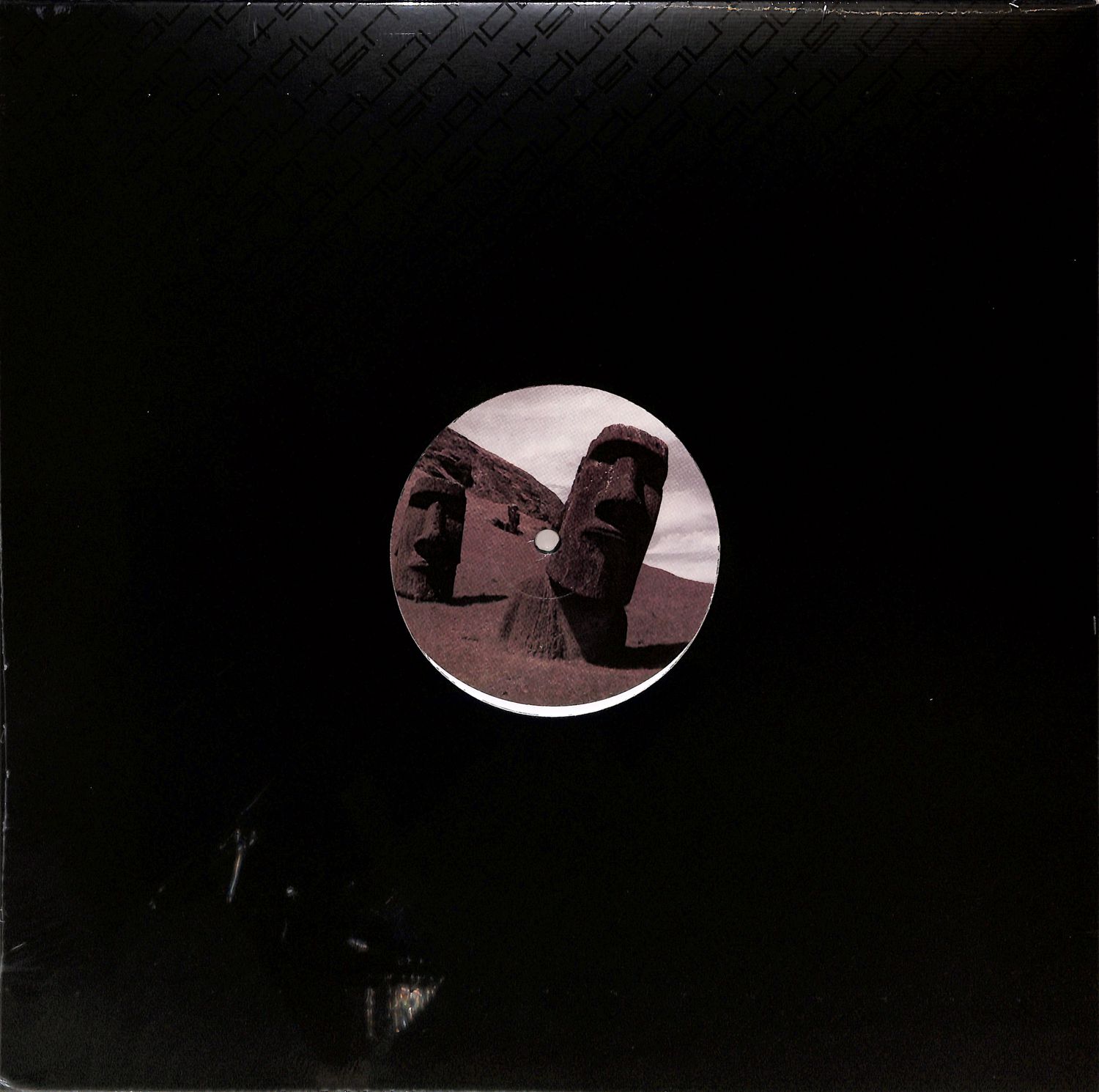 Boddika - WALK TALK EP
