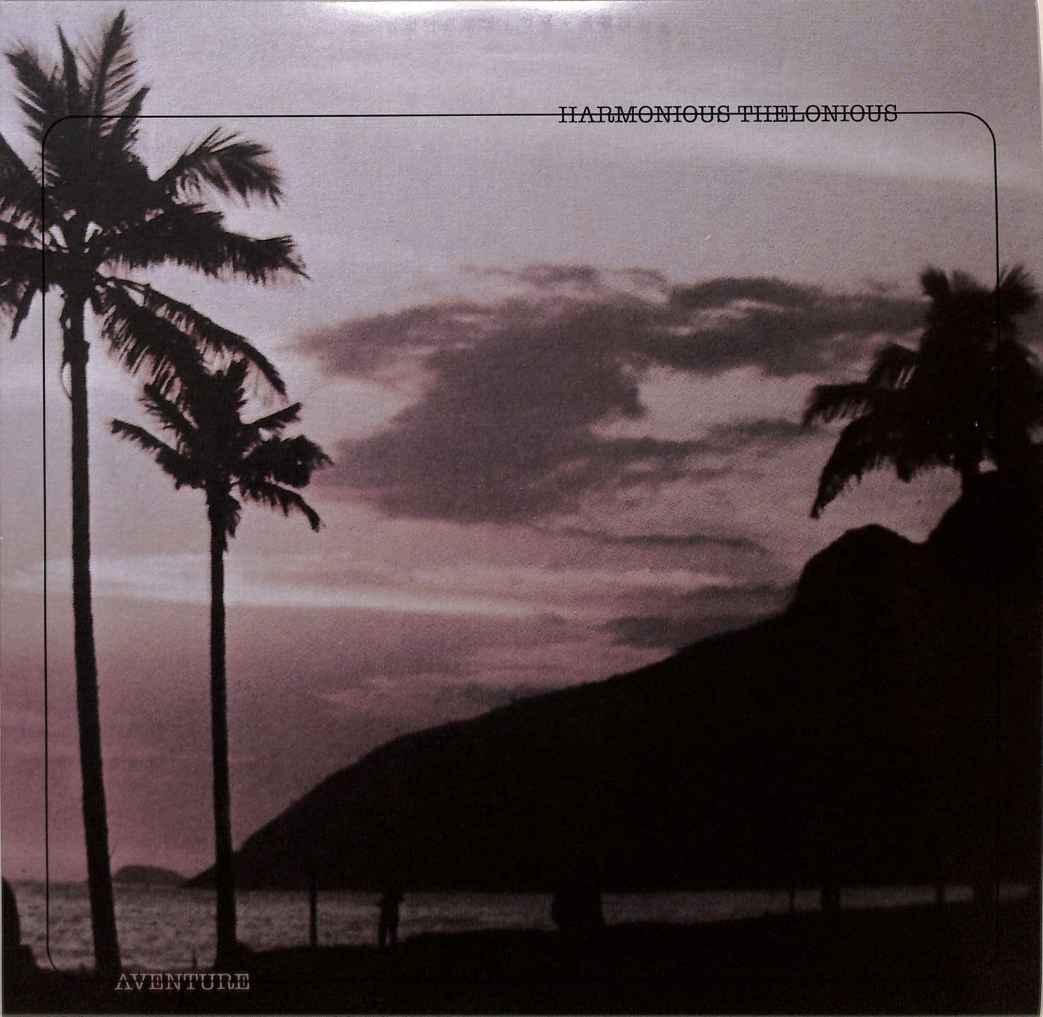 Harmonious Thelonious - AVENTURE