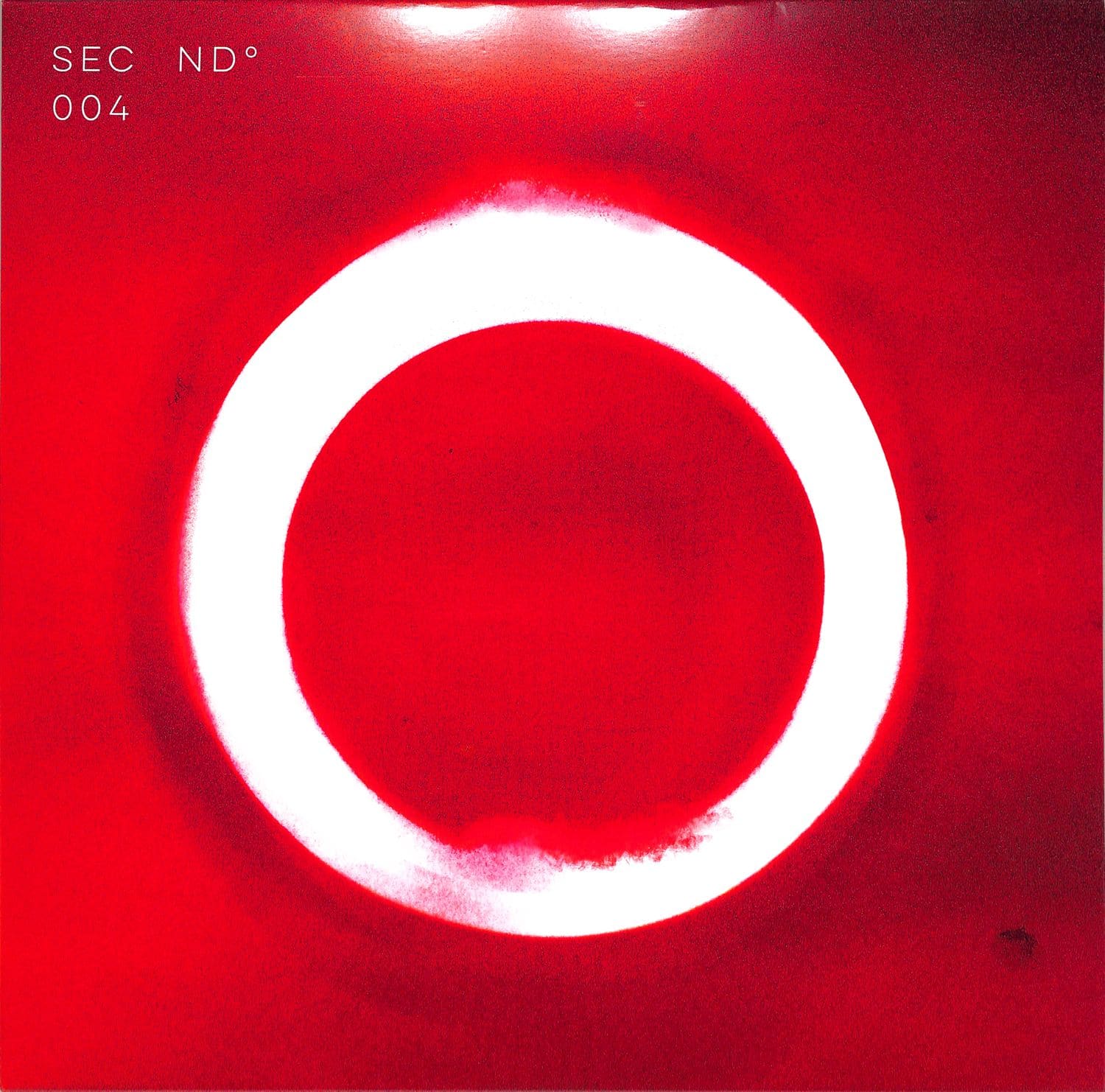 Keith Carnal - SEC004
