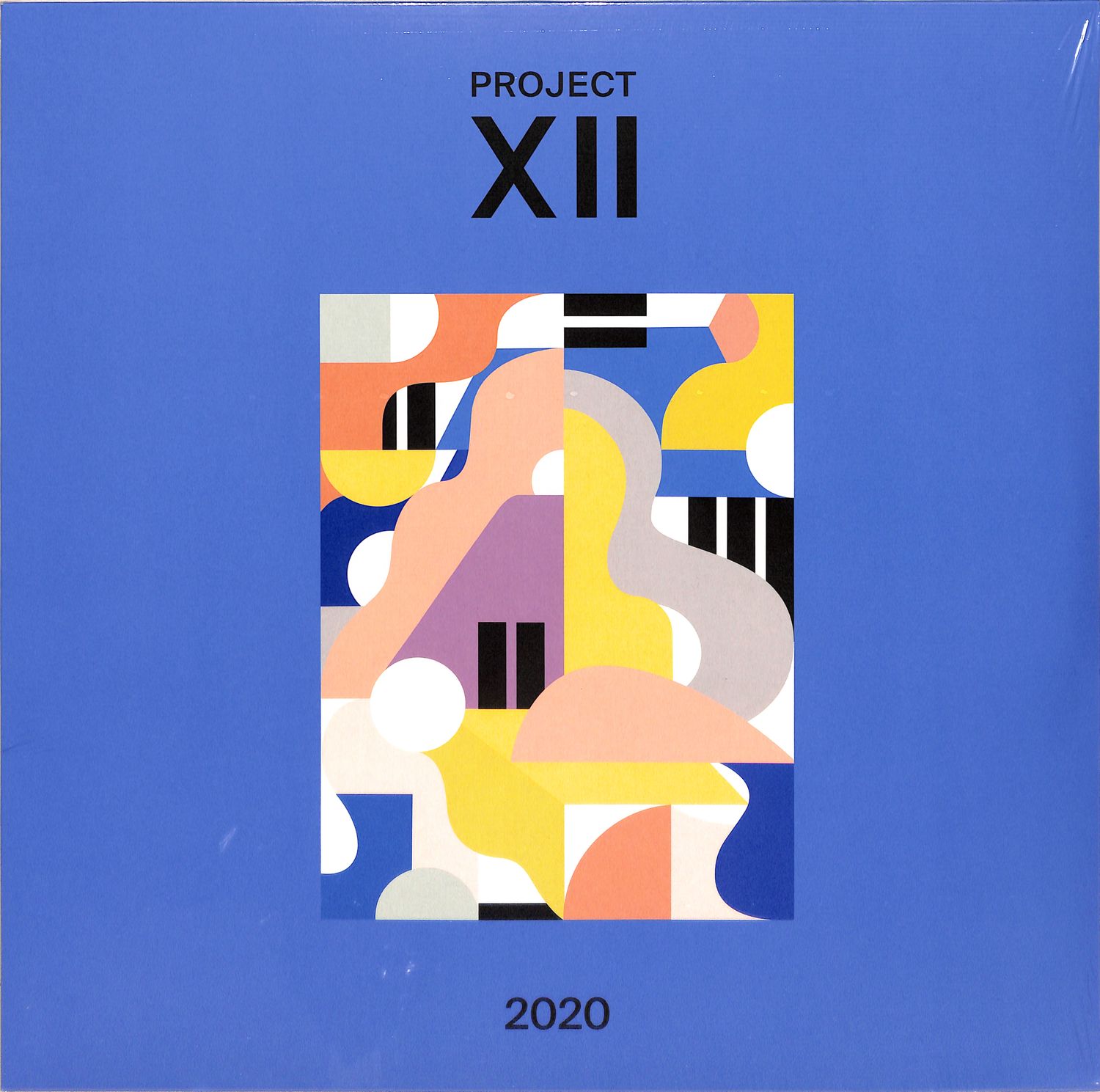 Various - PROJECT XII - 2020 
