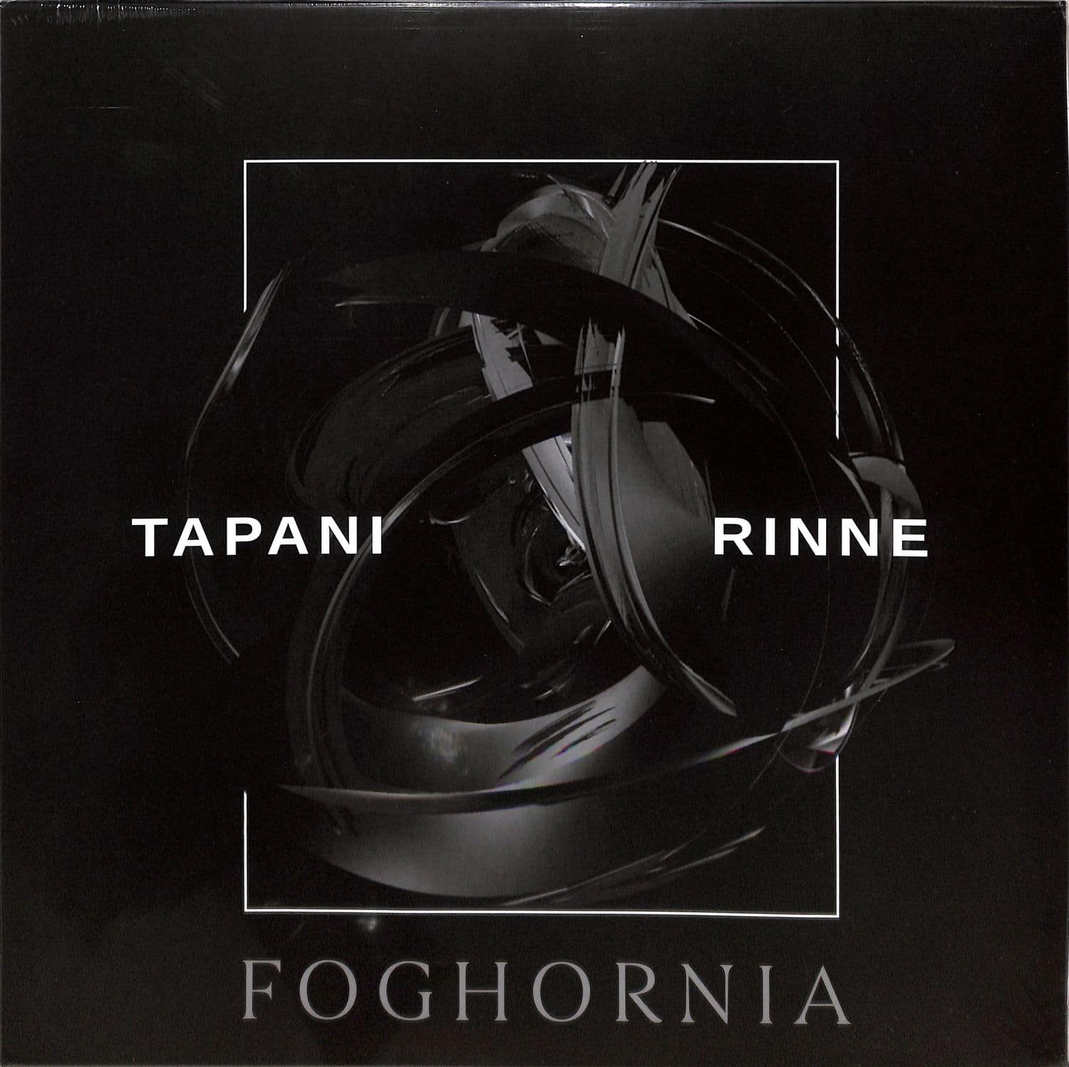 Tapani Rinne - FOGHORNIA