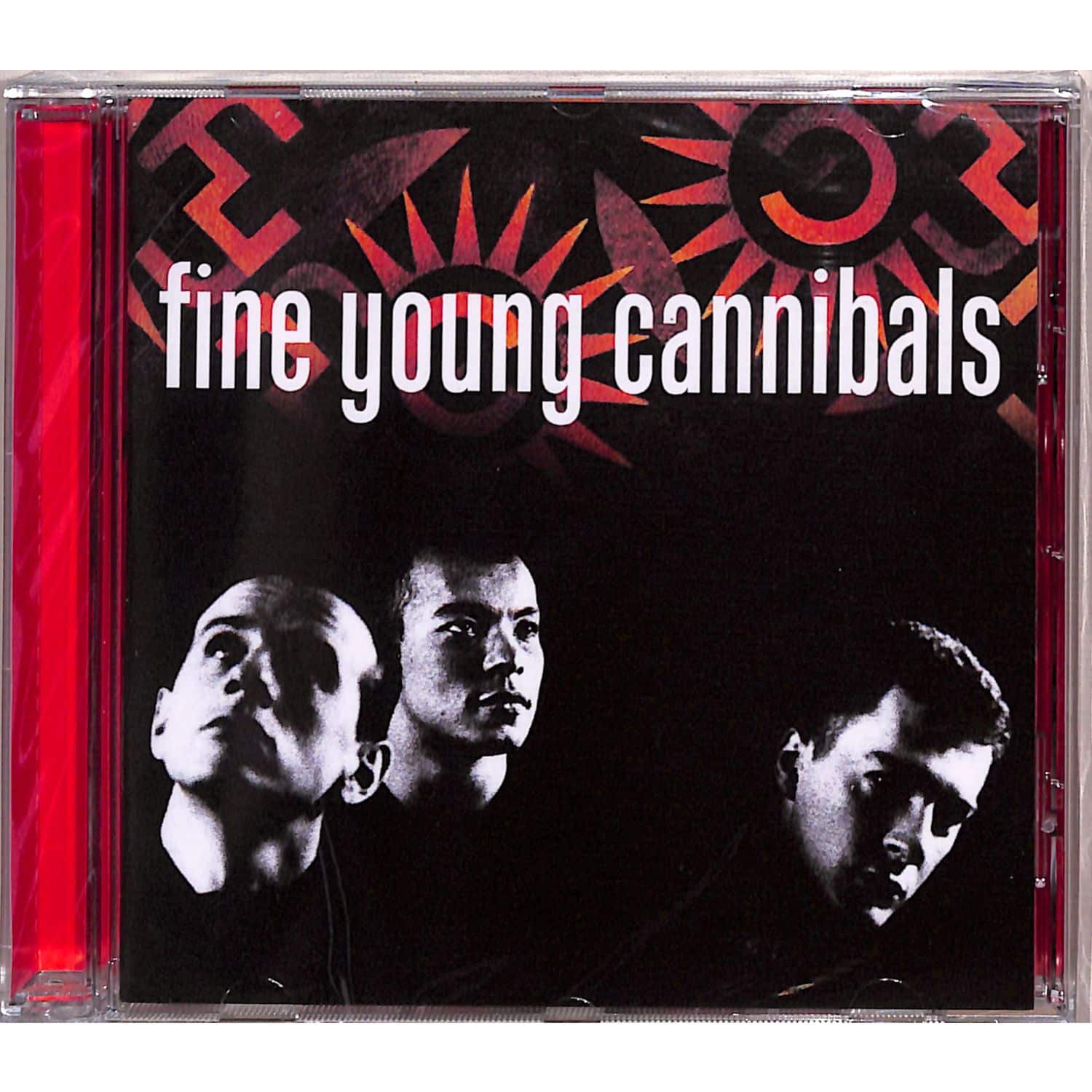 Fine Young Cannibals - FINE YOUNG CANNIBALS 