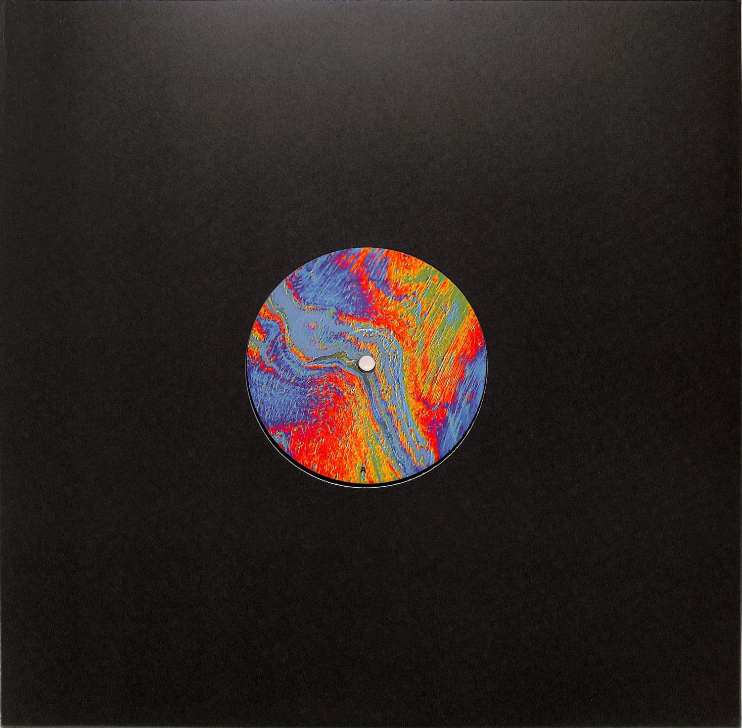 Yan Cook - ECHUS CHASMA EP