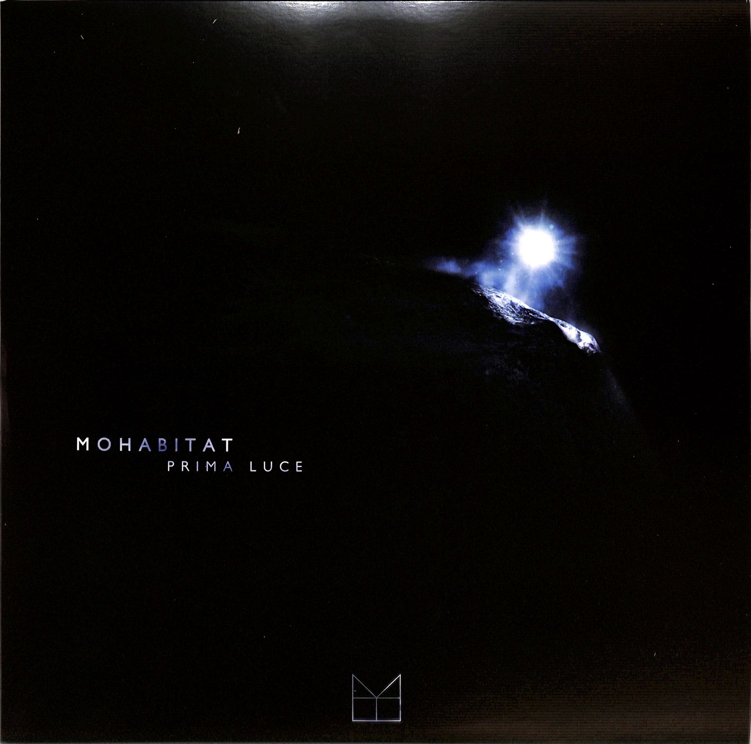 Mohabitat - PRIMA LUCE EP