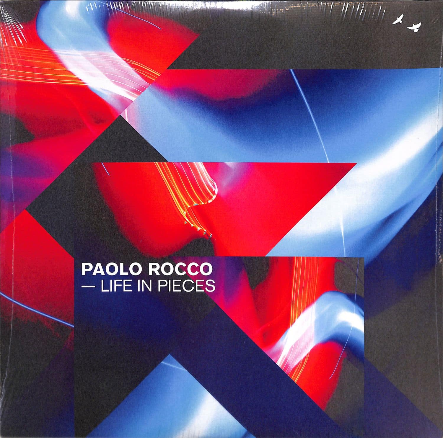 Paolo Rocco - LIFE IN PIECES