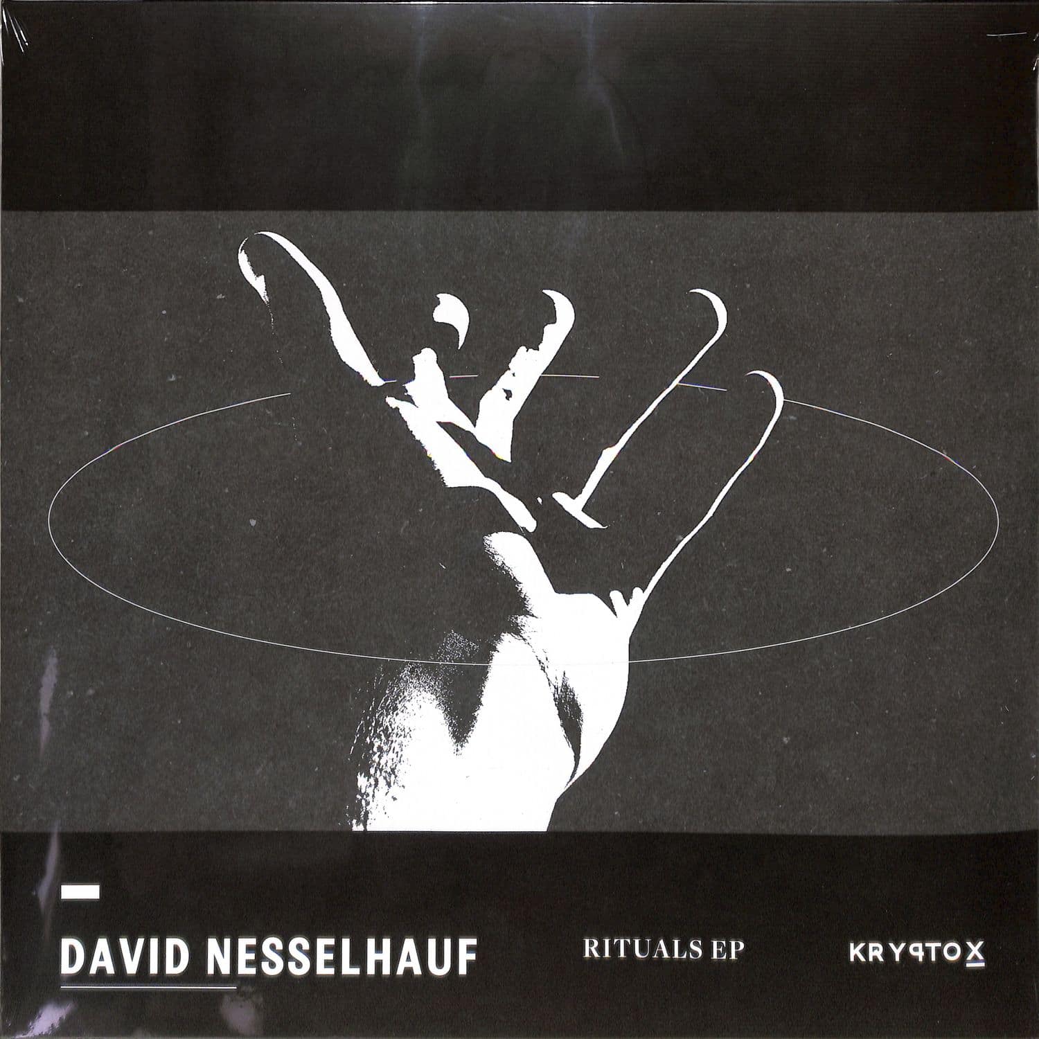 David Nesselhauf - RITUALS