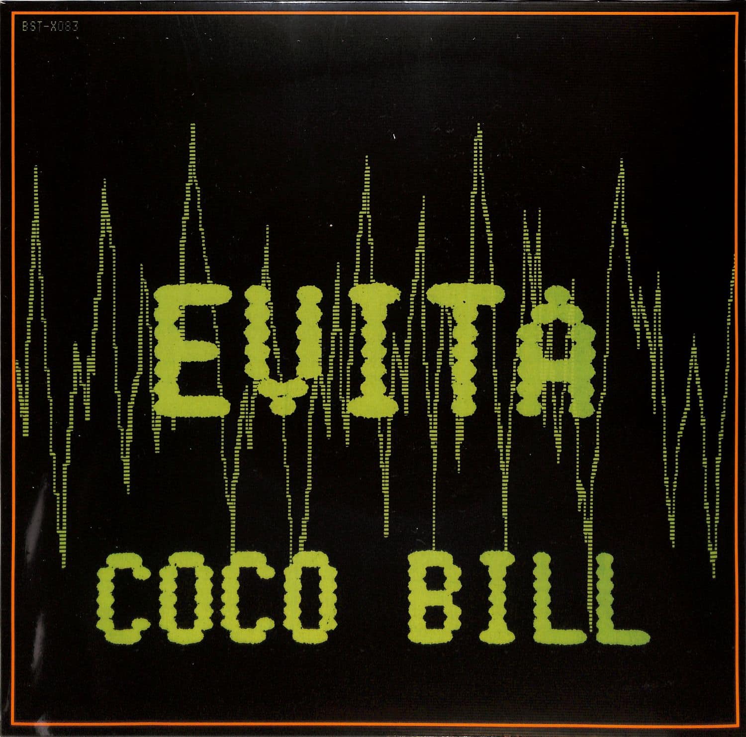 Coco Bill - EVITA