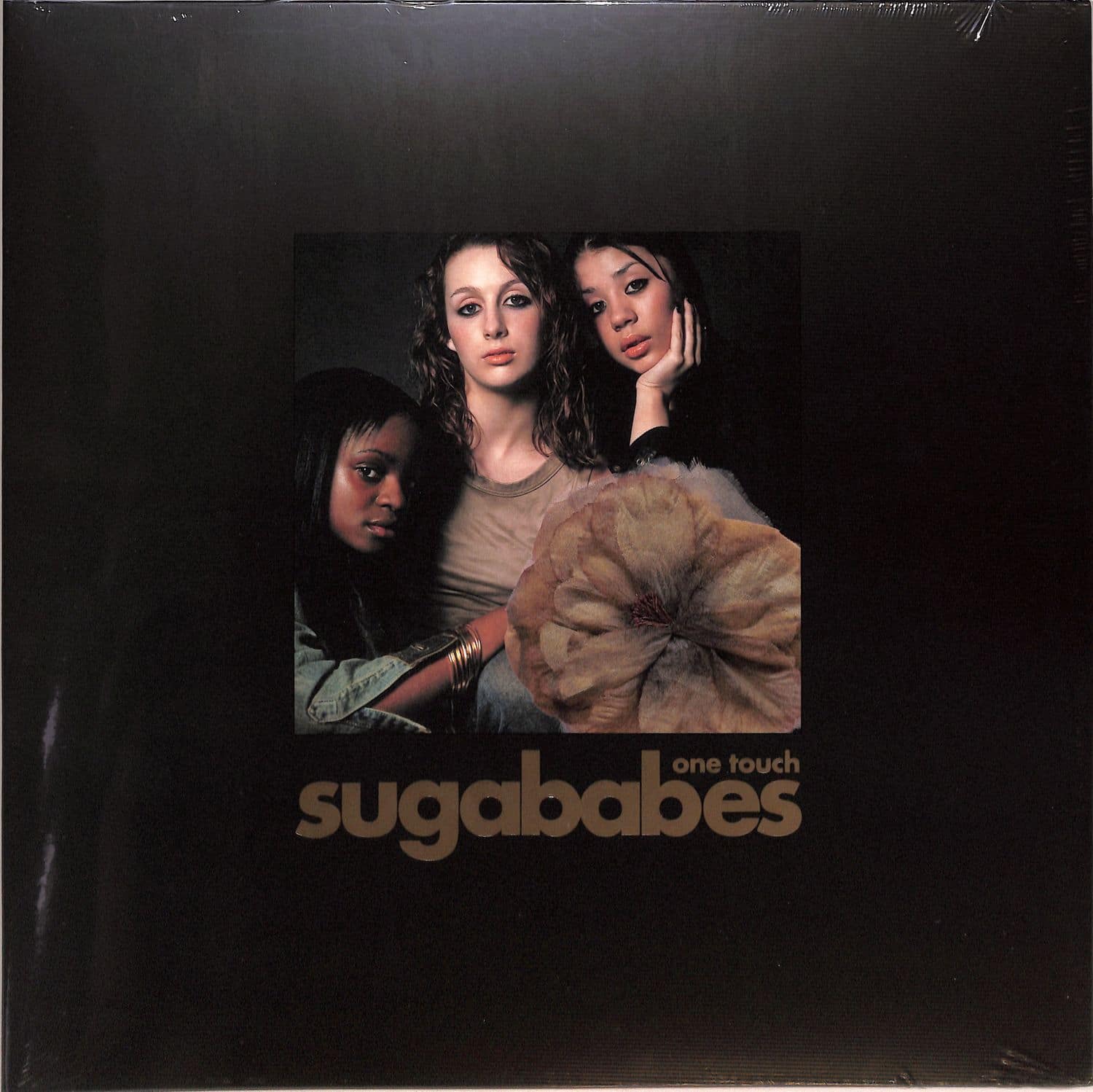 Sugababes - ONE TOUCH 