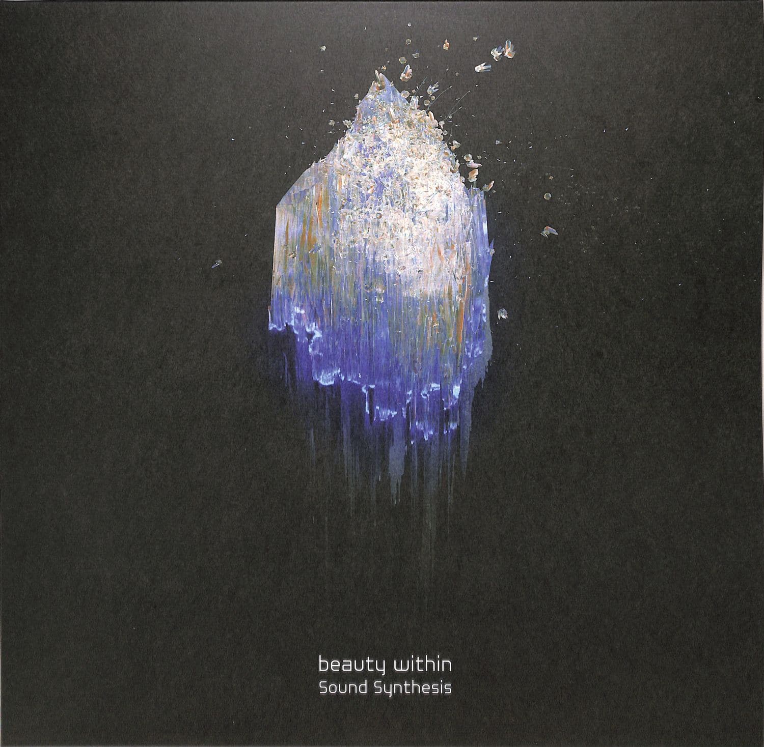 Sound Synthesis - BEAUTY WITHIN