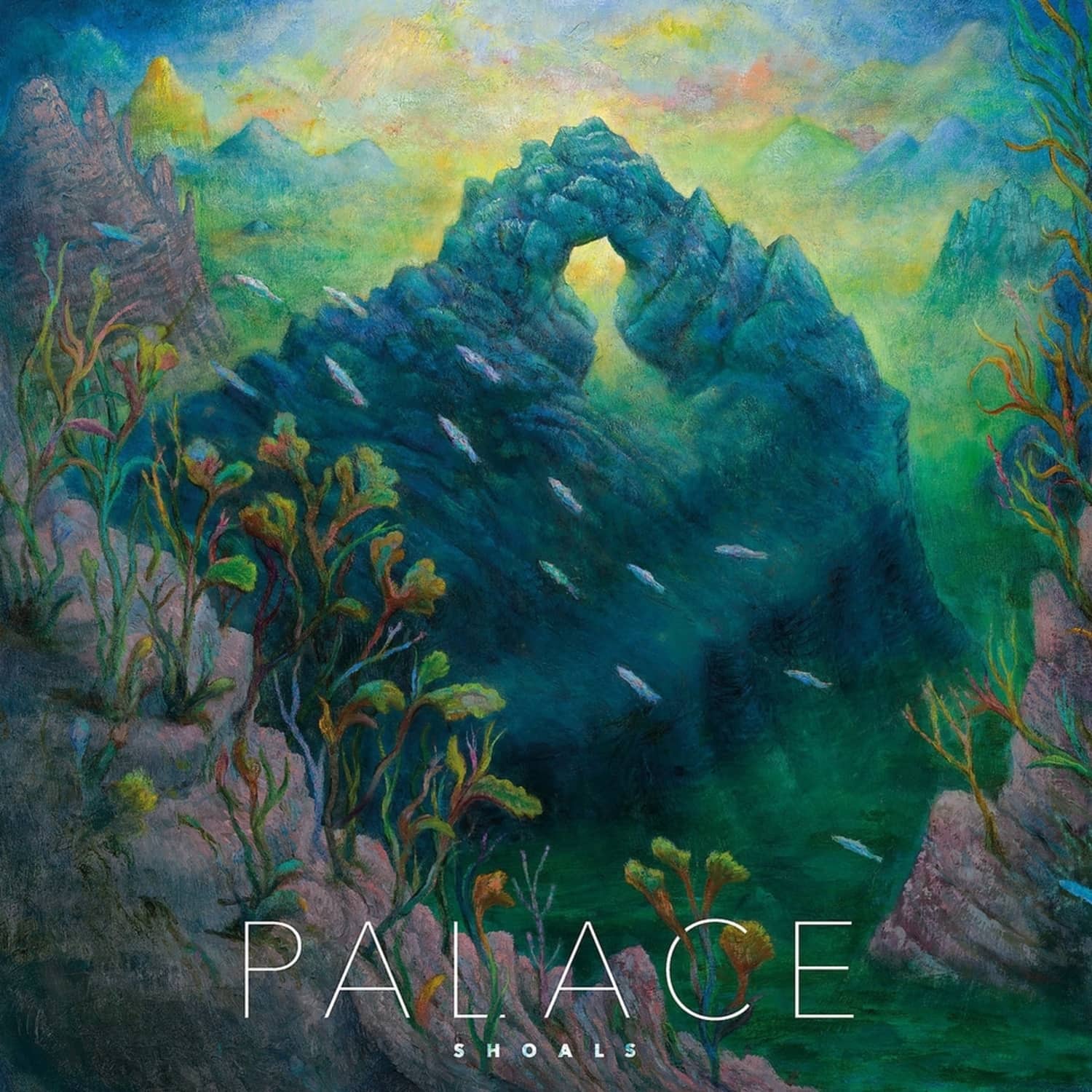 Palace - SHOALS 