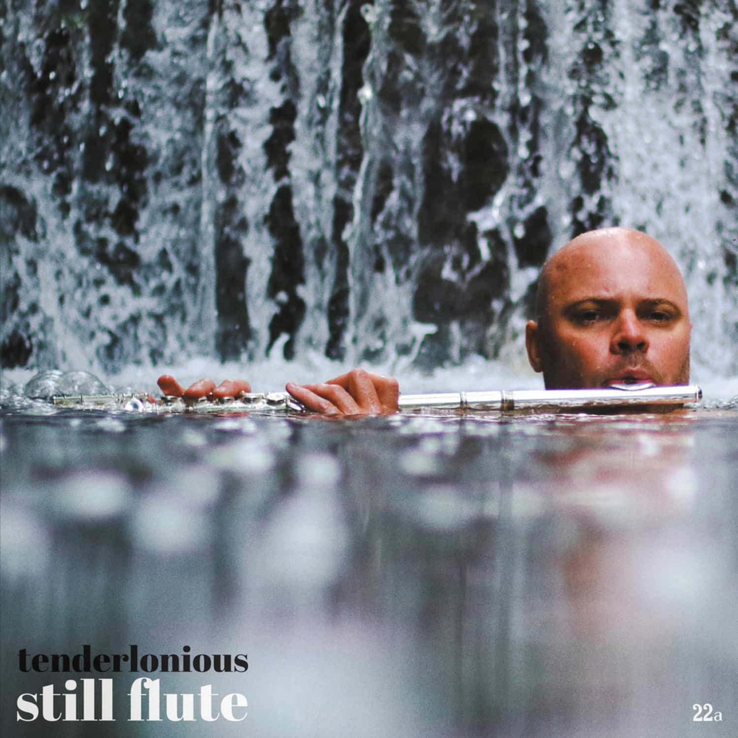 Tenderlonious - STILL FLUTE 