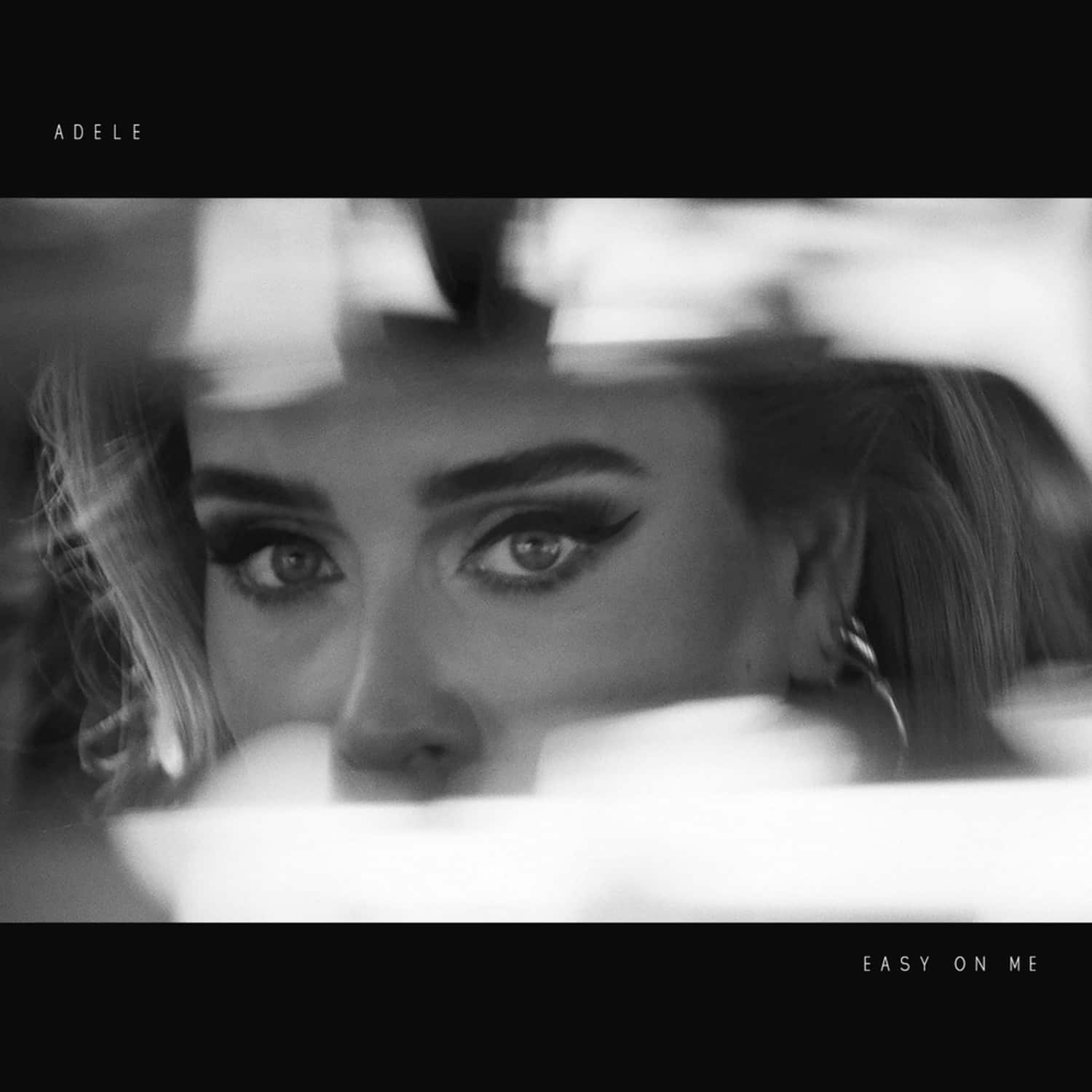 Adele - EASY ON ME 