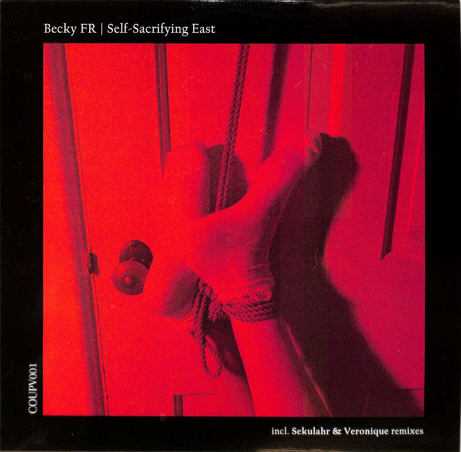 Becky FR - SELF-SACRIFYING EAST