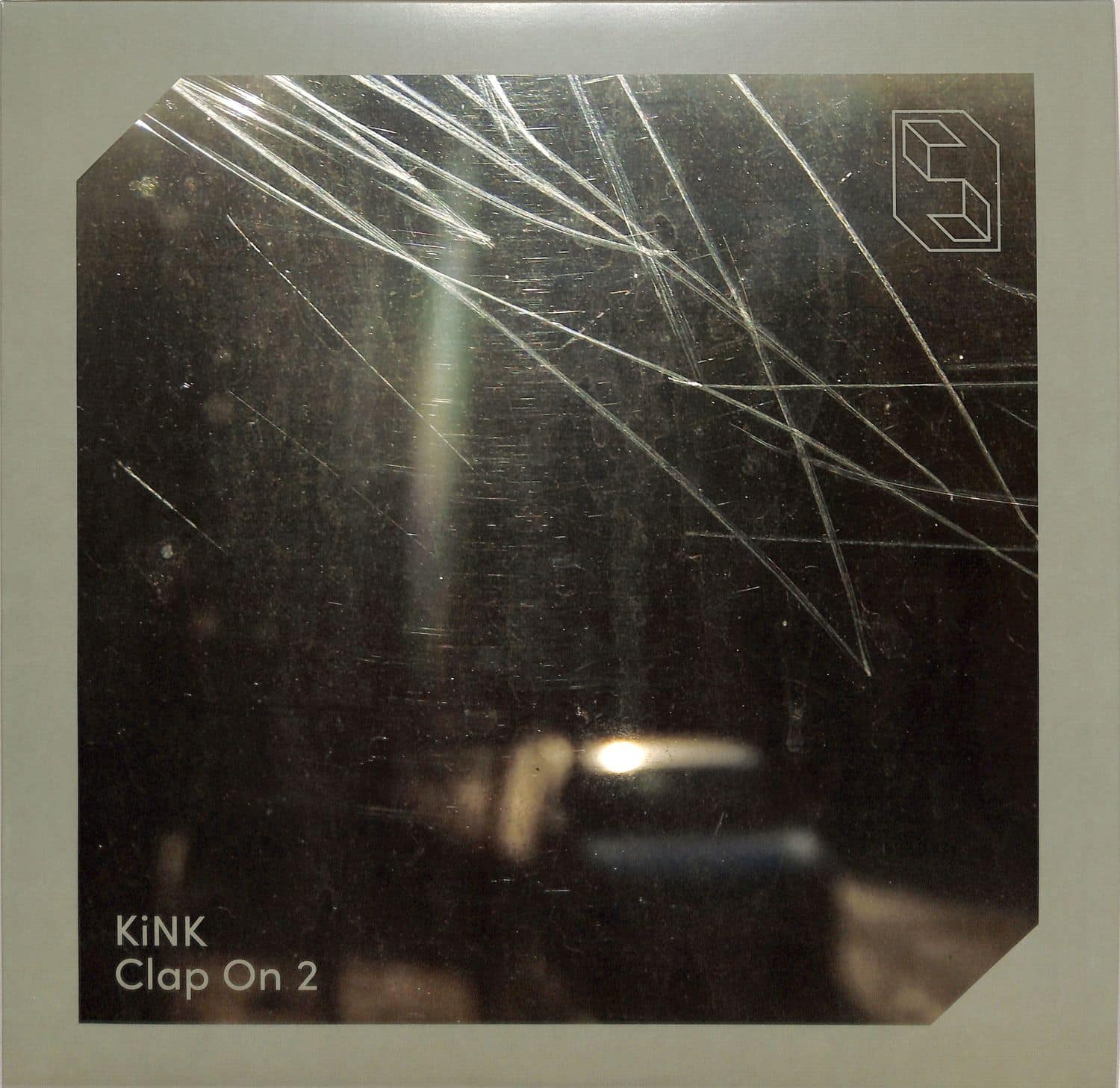 Kink - CLAP ON 2 EP
