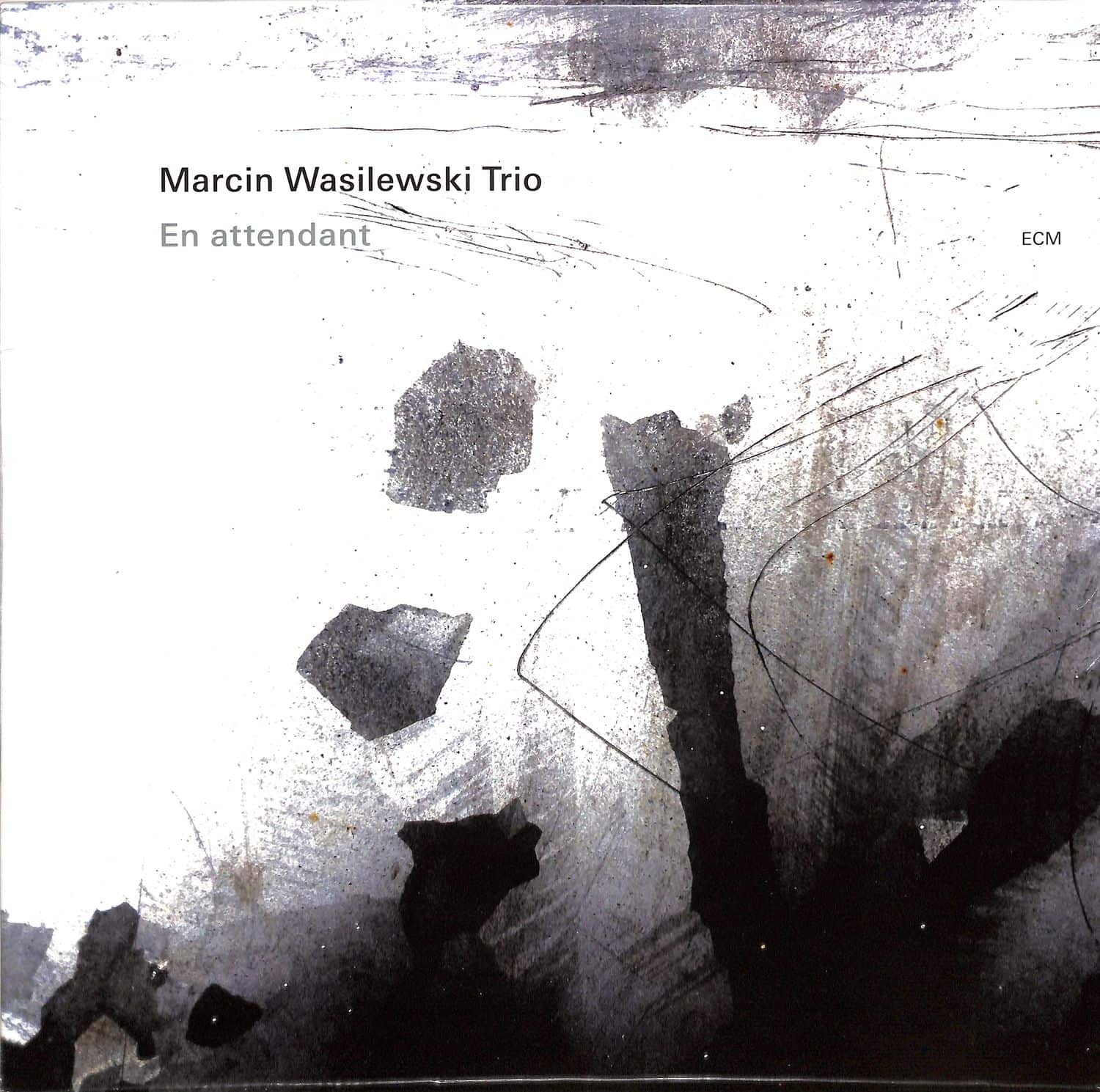 Marcin Wasilewski Trio - EN ATTENDANT