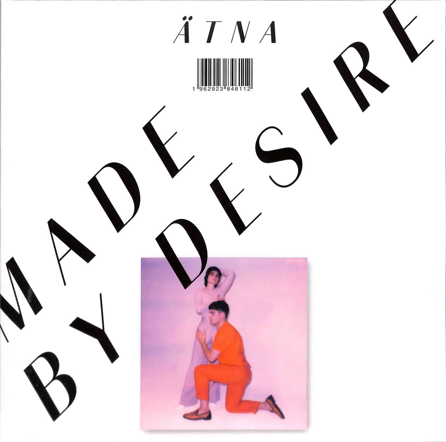 tna - MADE BY DESIRE 