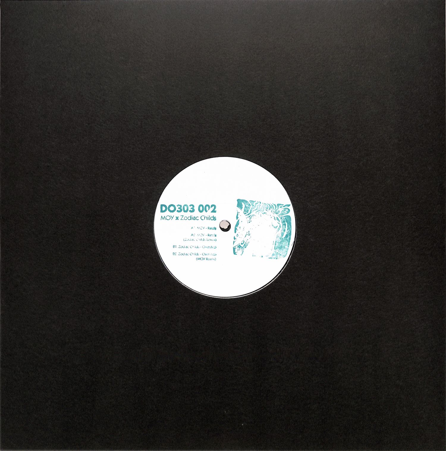 Moy / Zodiac Childs - RATUFA / OVERSTEP