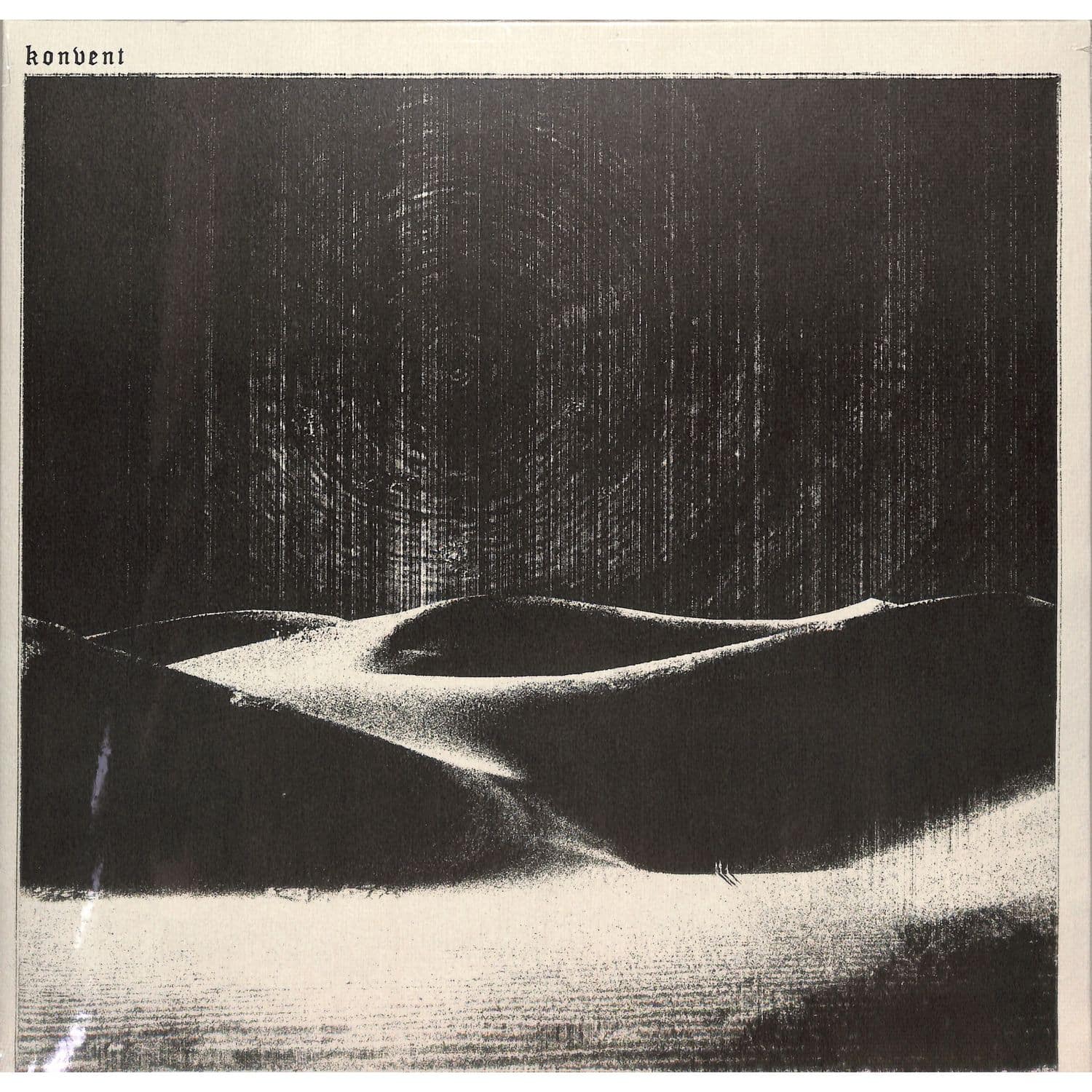 Konvent - CALL DOWN THE SUN 