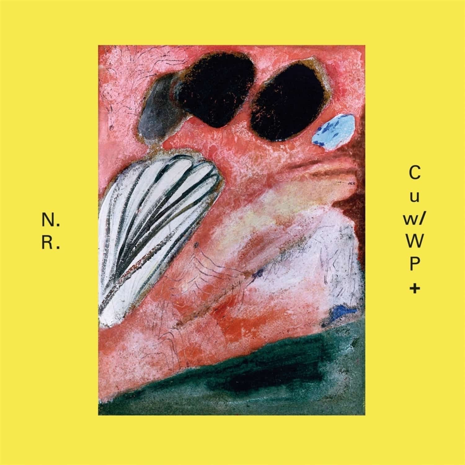 Nein Rodere - CATCH UP WITH WHAT PARTY / + 