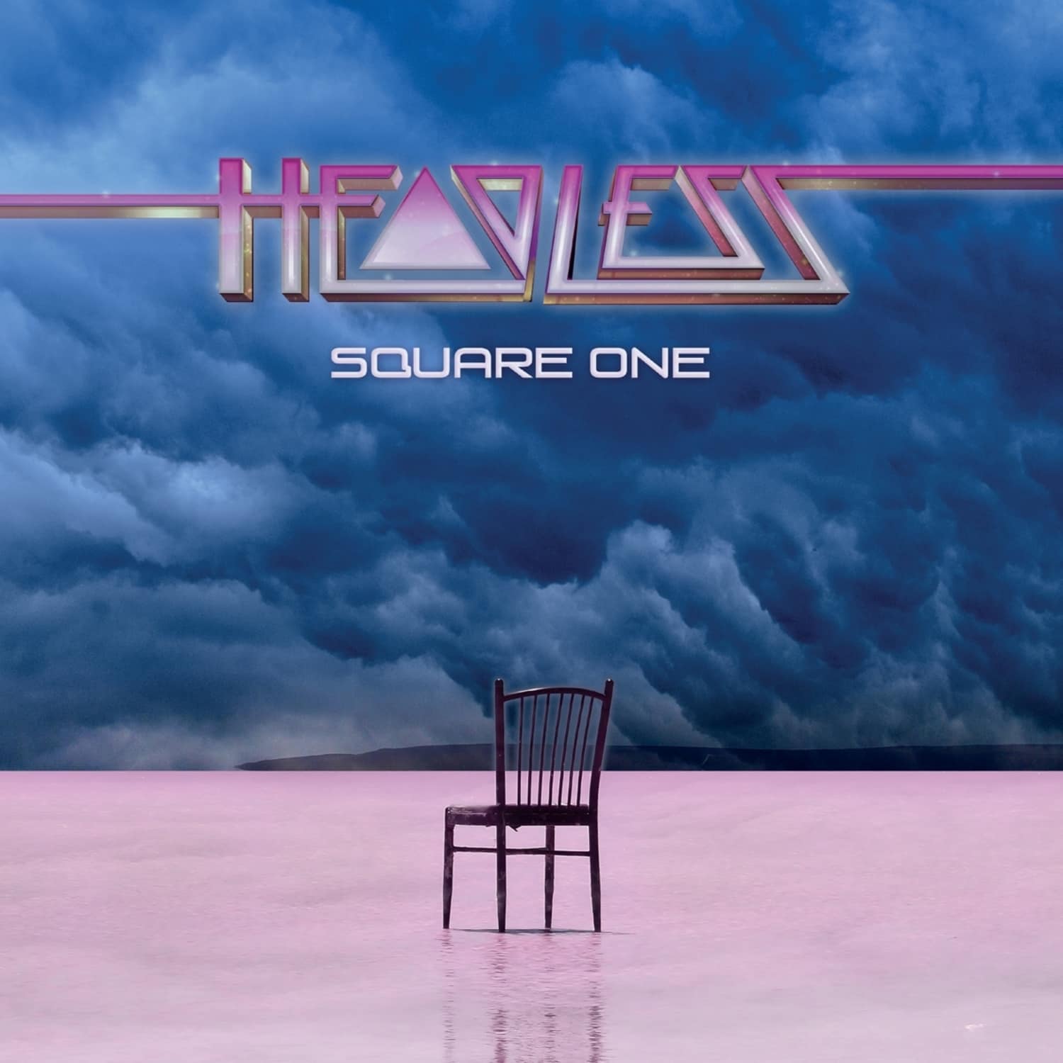 Headless - SQUARE ONE 