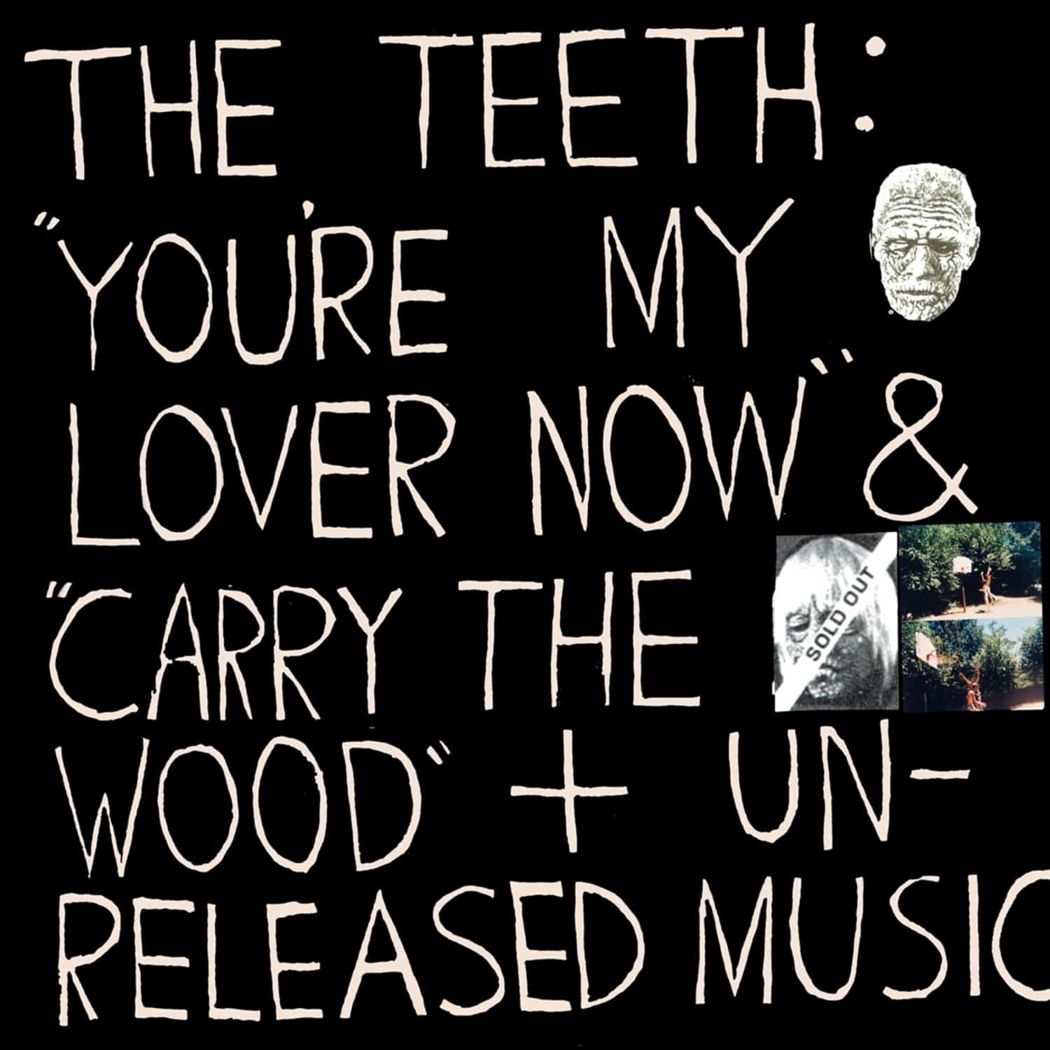 Teeth - A COMPILATION 
