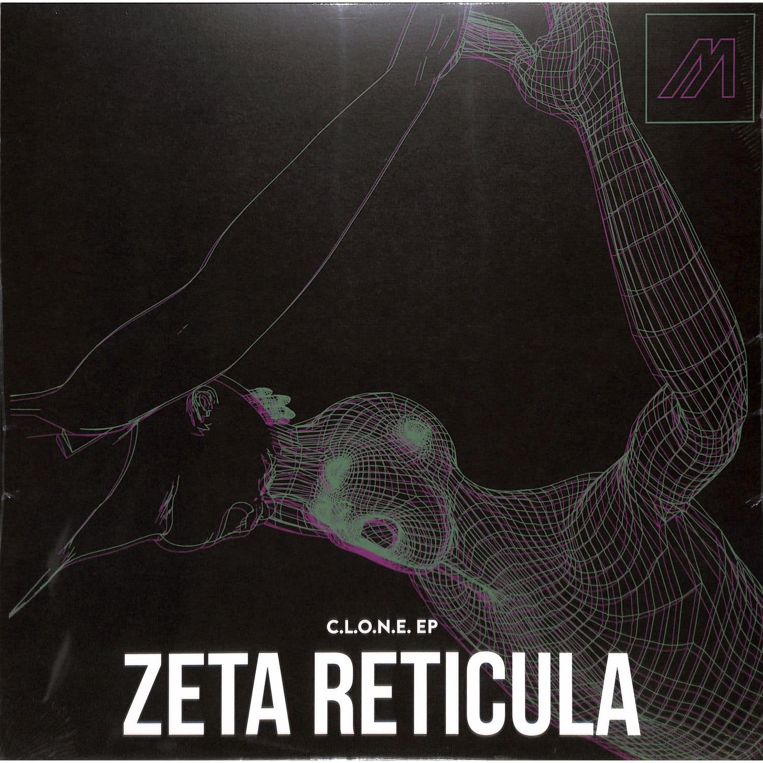 Zeta Reticula - C.L.O.N.E.