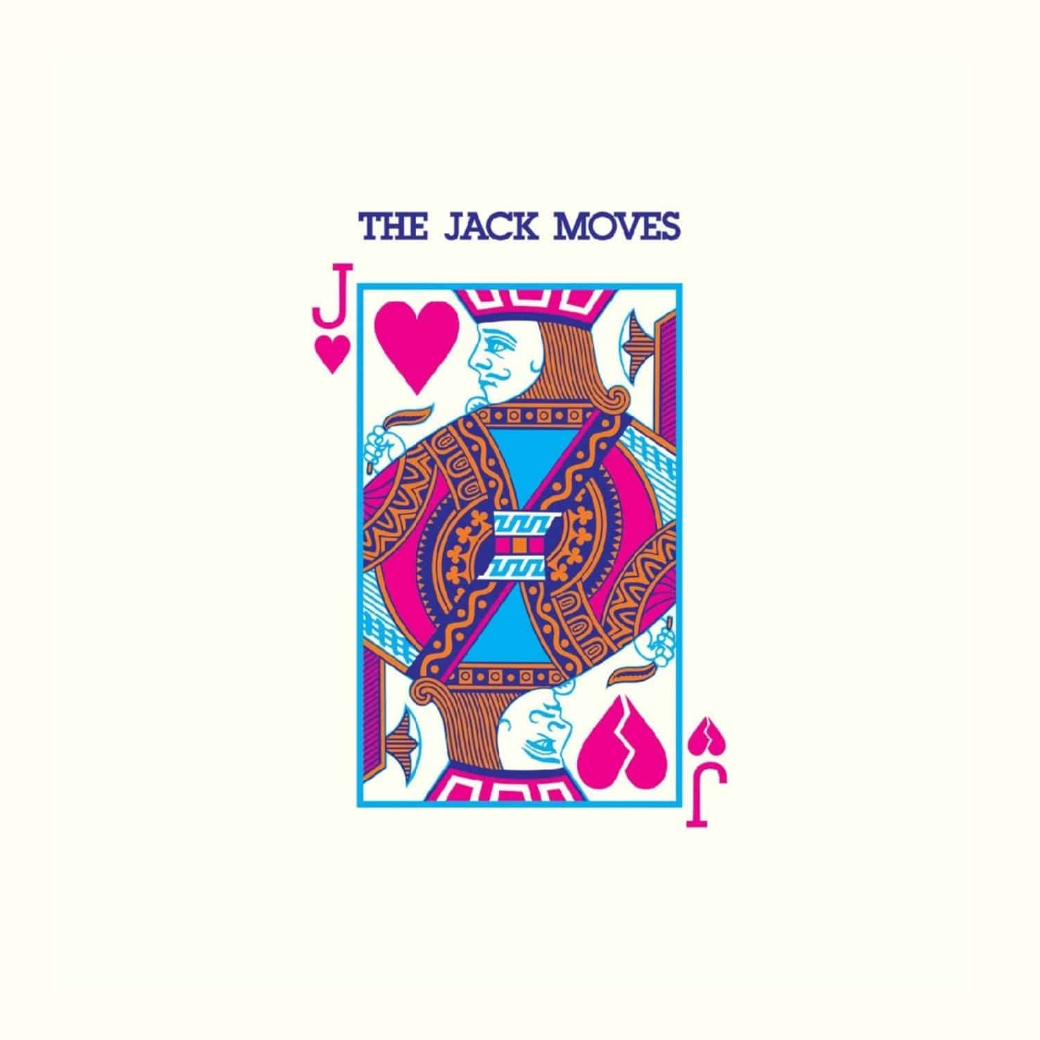 Jack Moves - JACK MOVES 