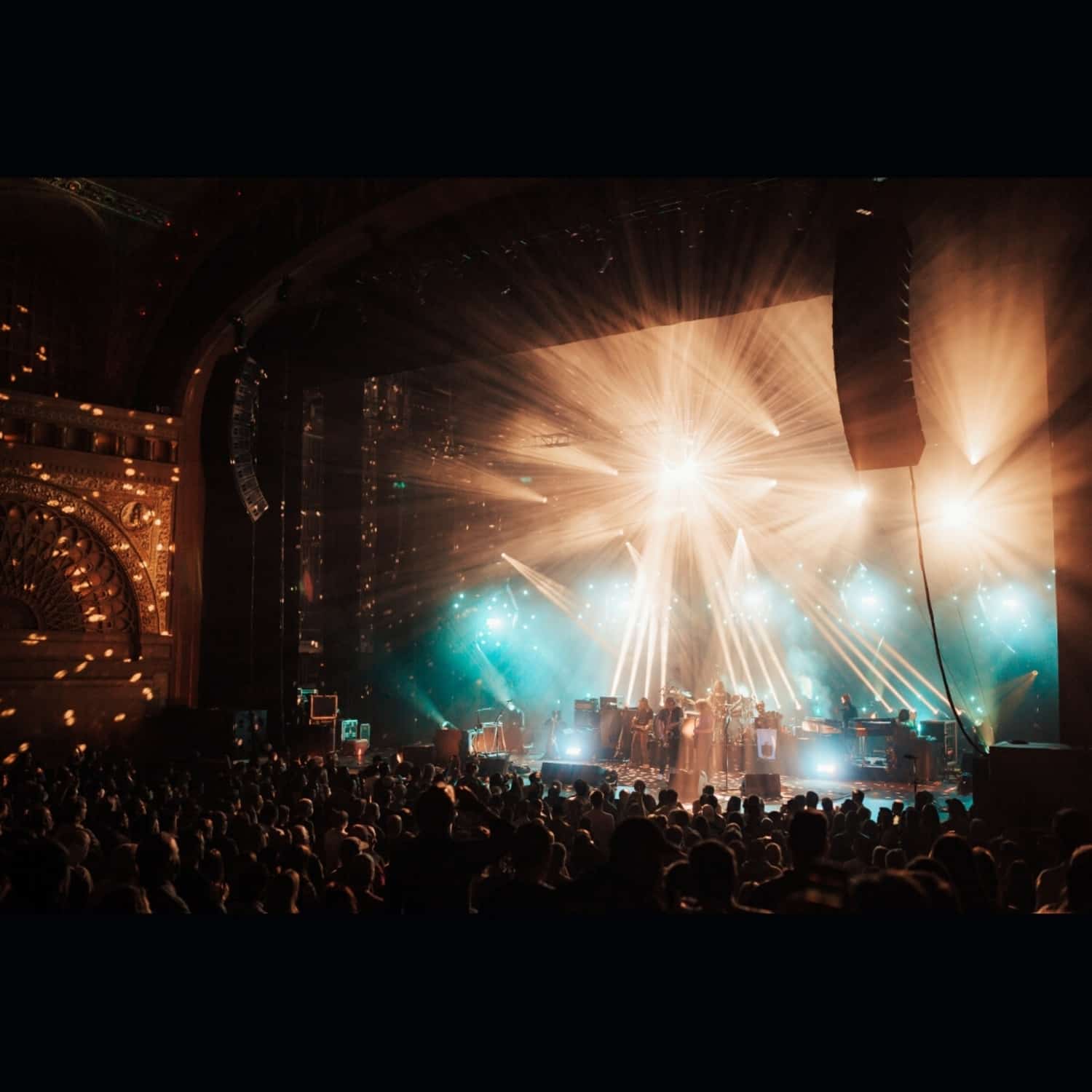 My Morning Jacket - MMJ LIVE VOL.2: CHICAGO 2021 