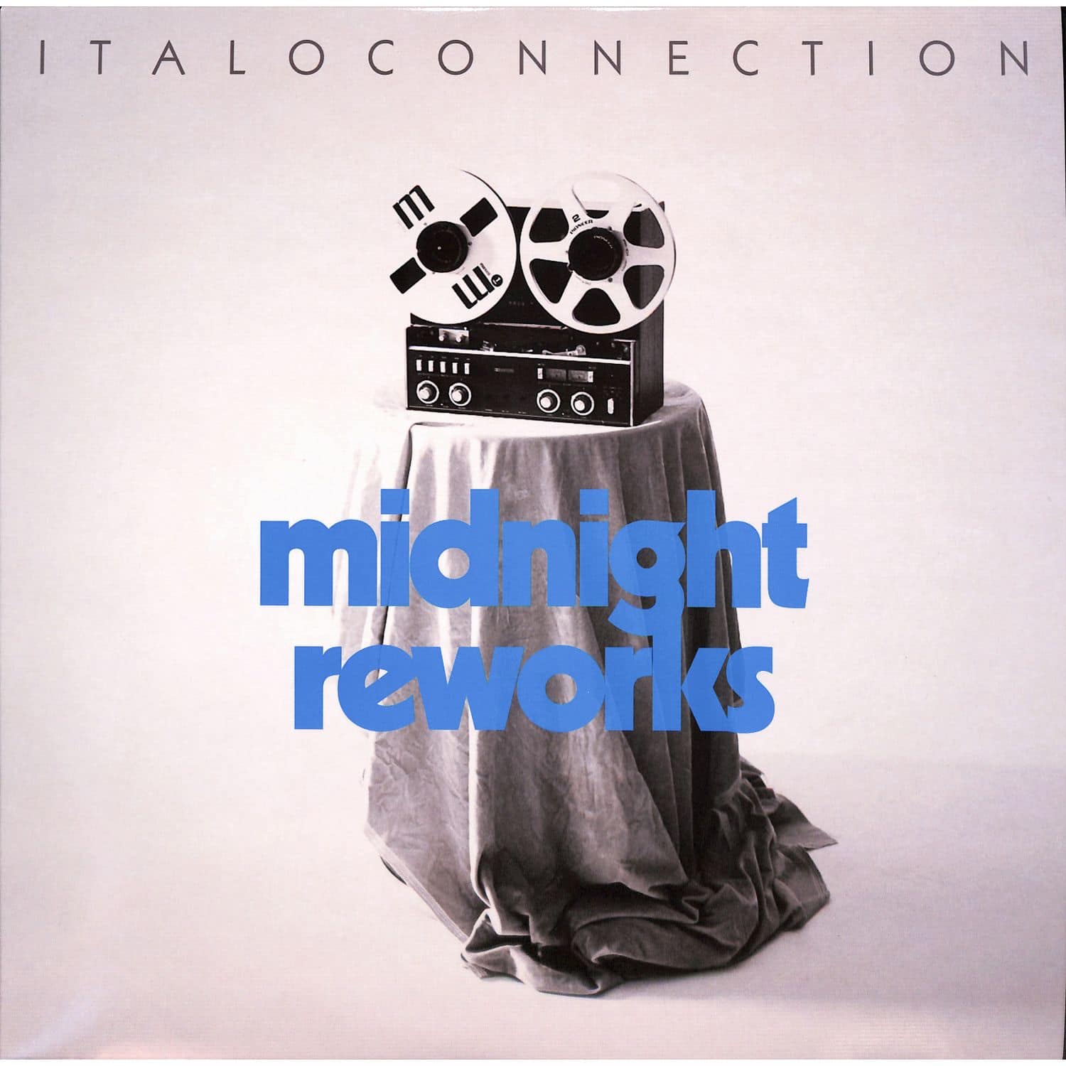 Italoconnection - MIDNIGHT REWORKS 