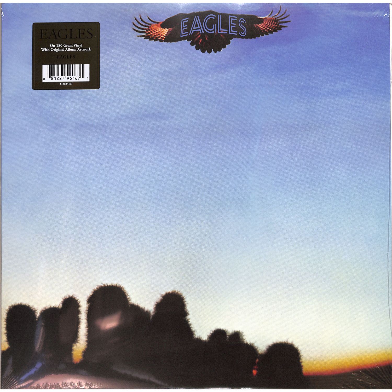 Eagles - EAGLES 
