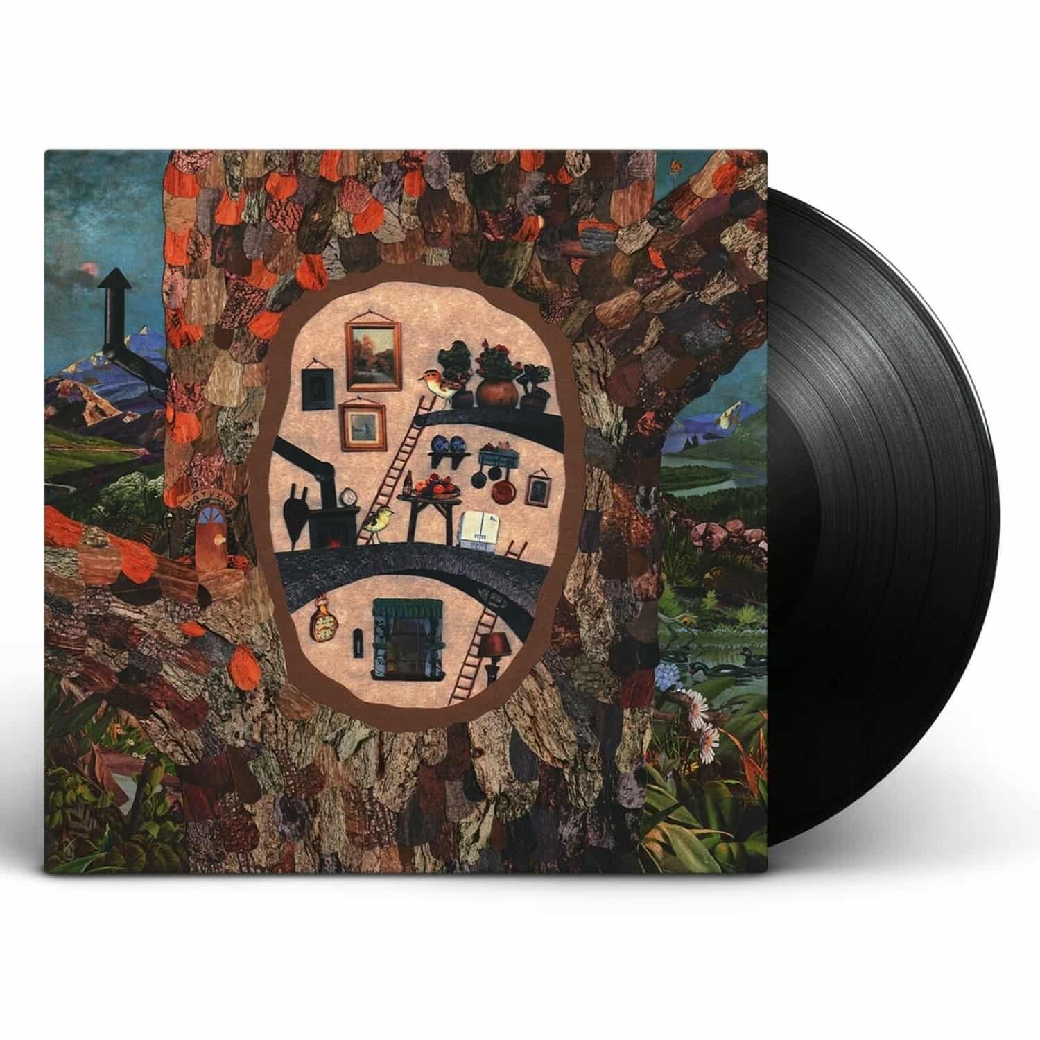  Sara Watkins - UNDER THE PEPPER TREE 