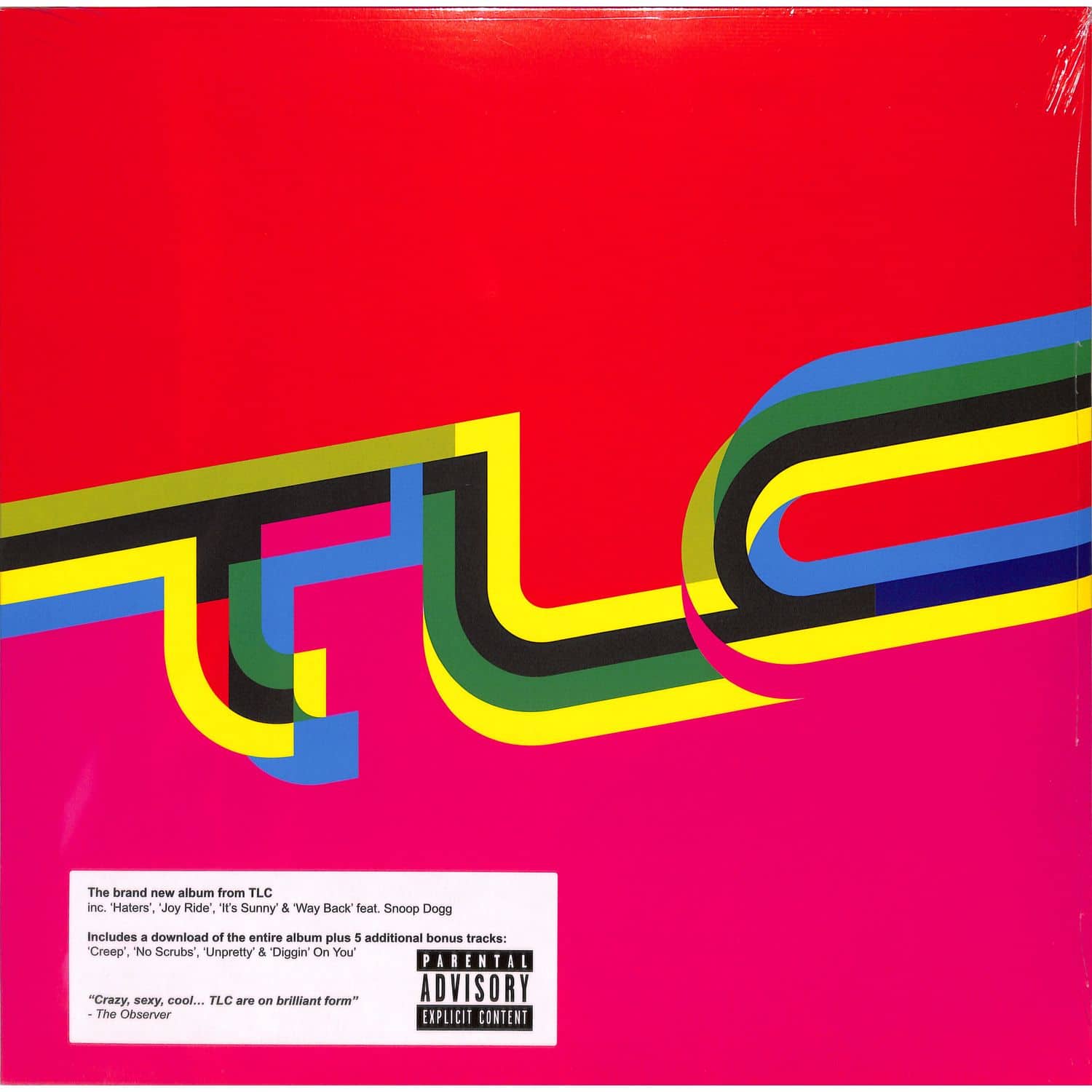 TLC - TLC 