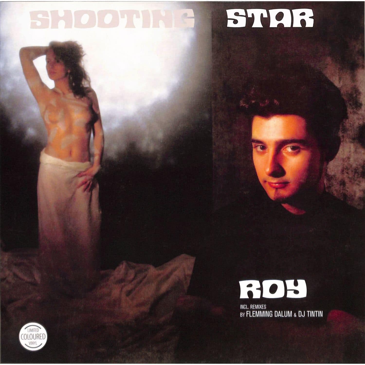 ROY - SHOOTING STAR