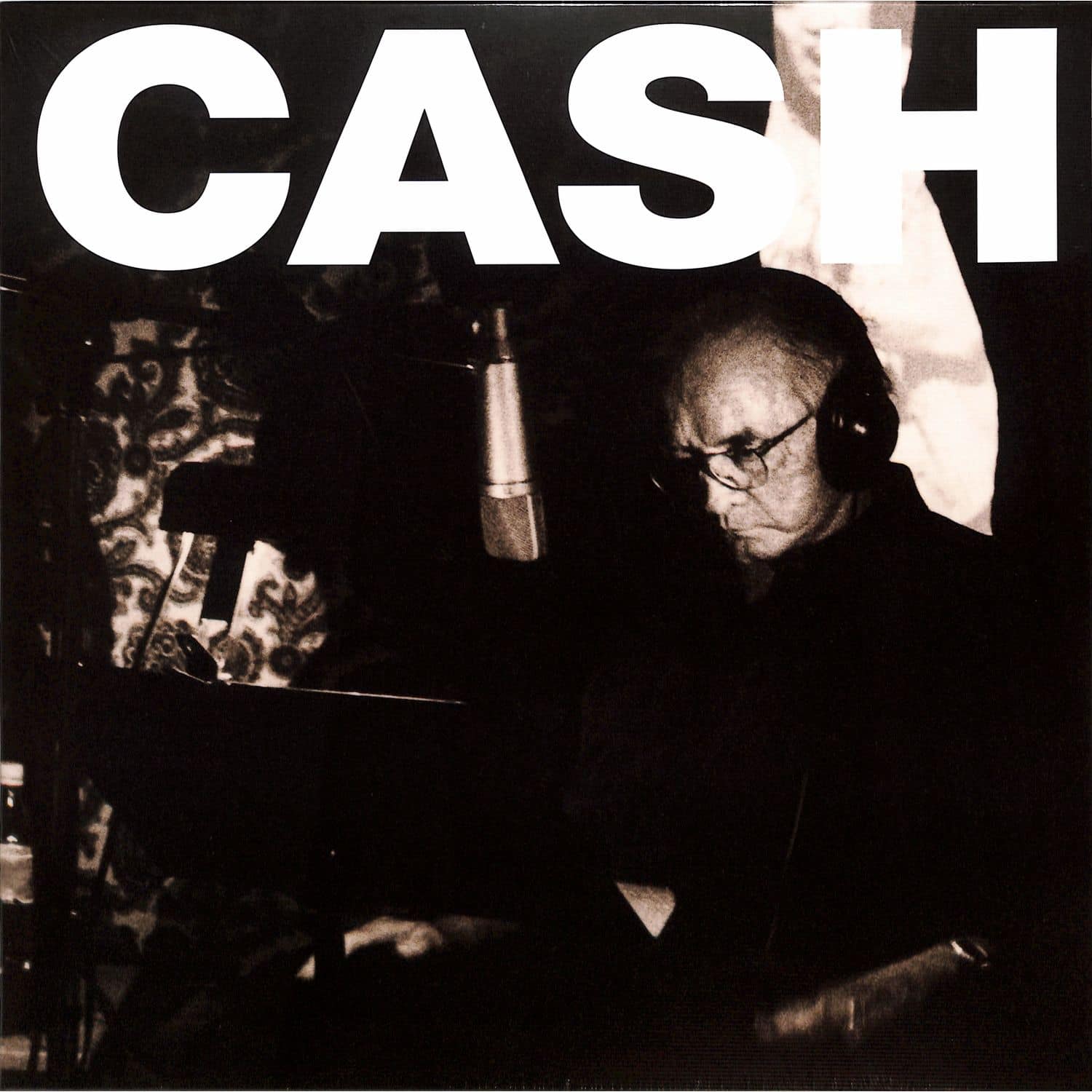 Johnny Cash - AMERICAN V: HUNDRED HIGHWAYS 