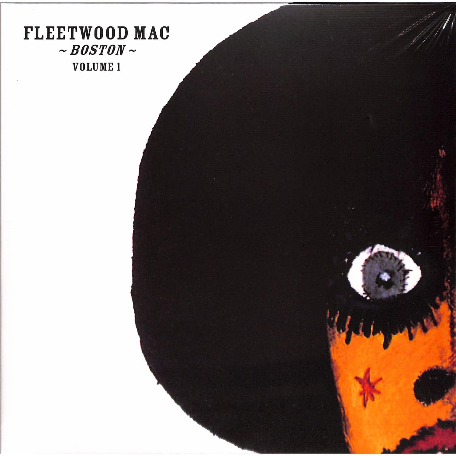 Fleetwood Mac - BOSTON 