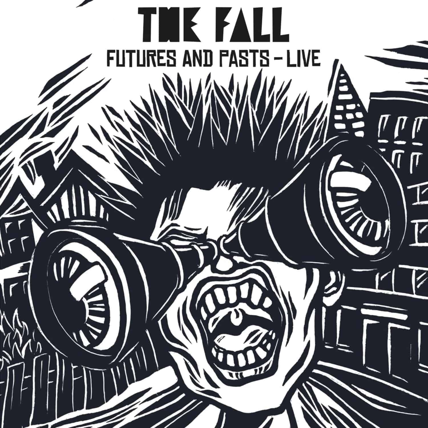 Fall - FUTURES AND PASTS 