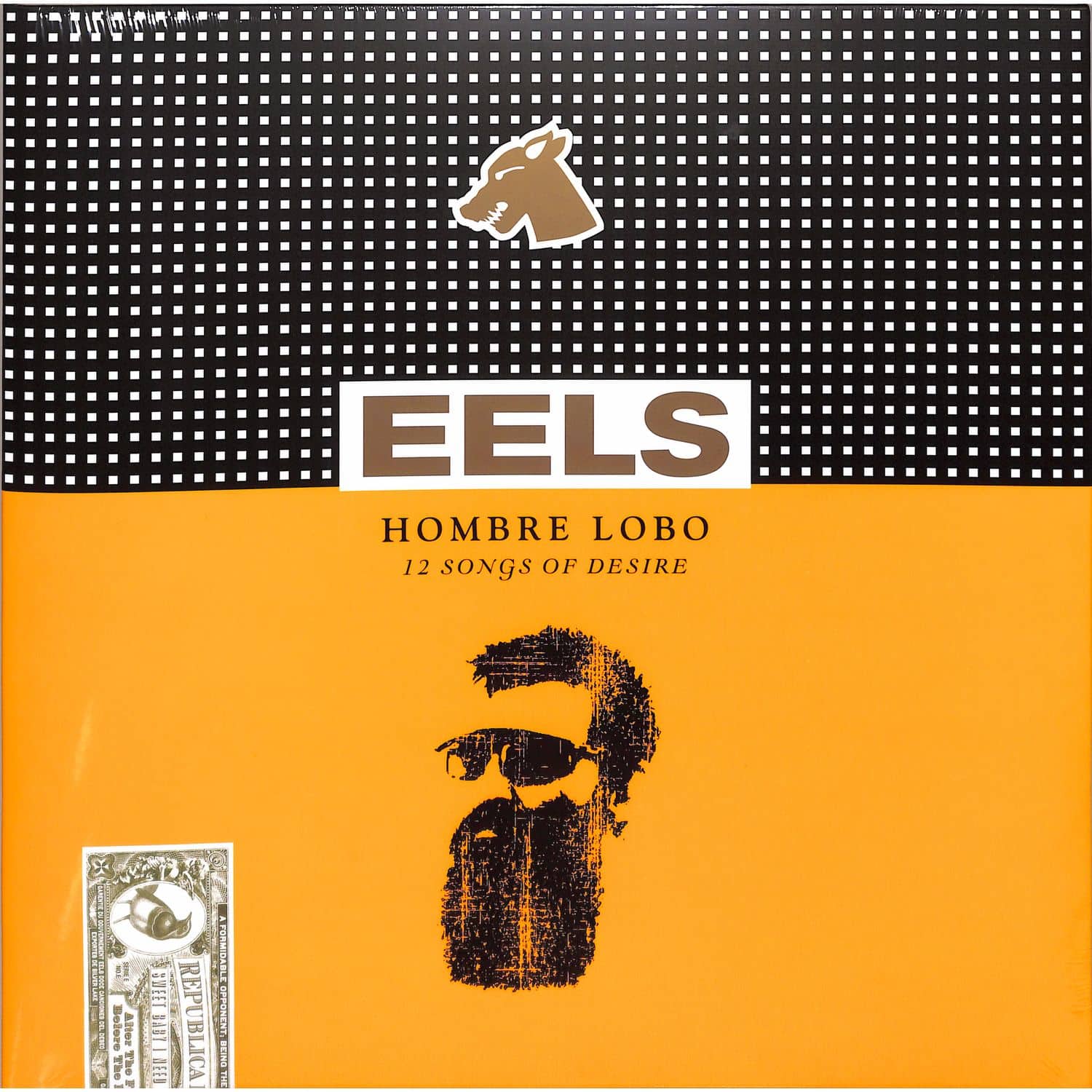 Eels - HOMBRE LOBO 