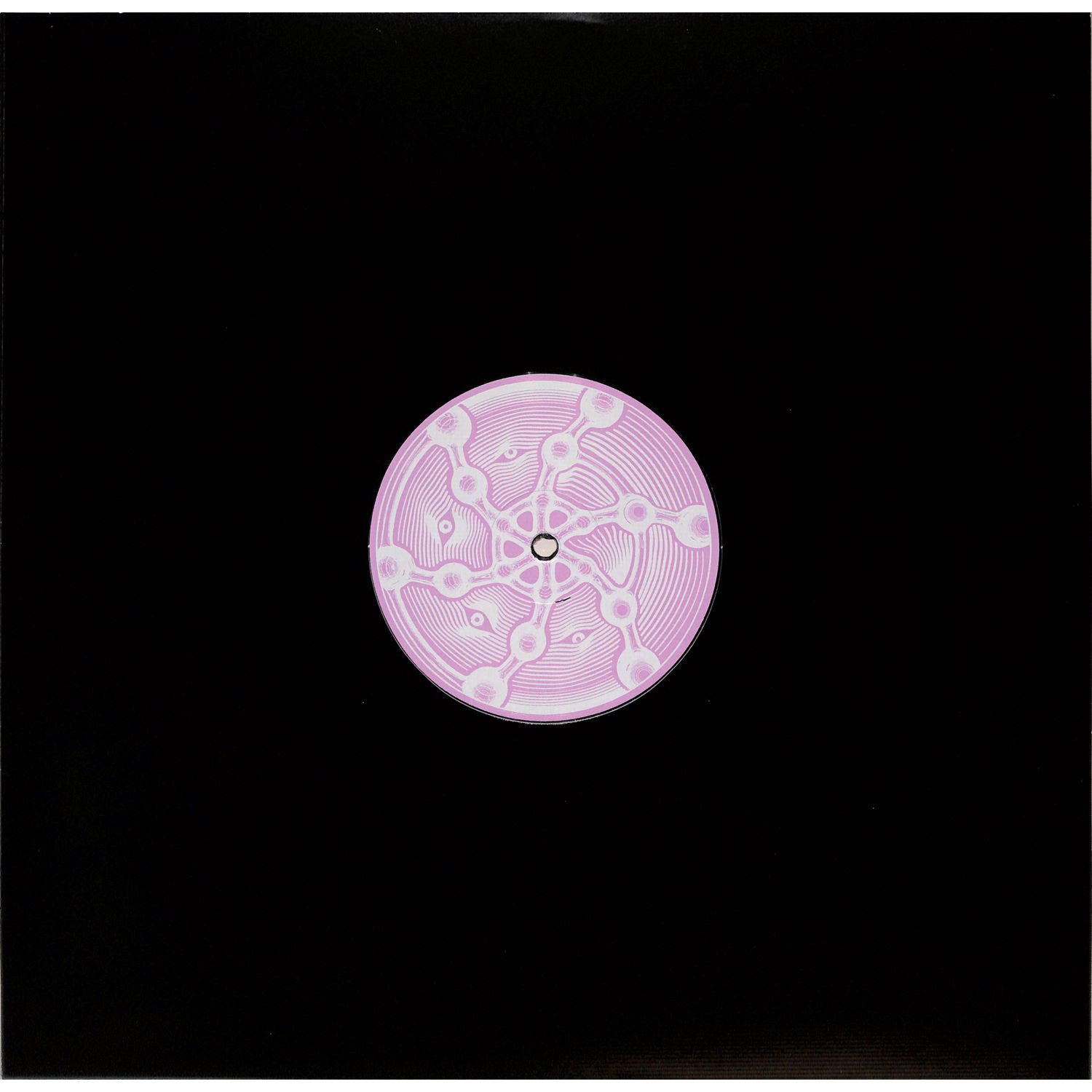 Aiden Francis - PLASTIC FANTASY EP